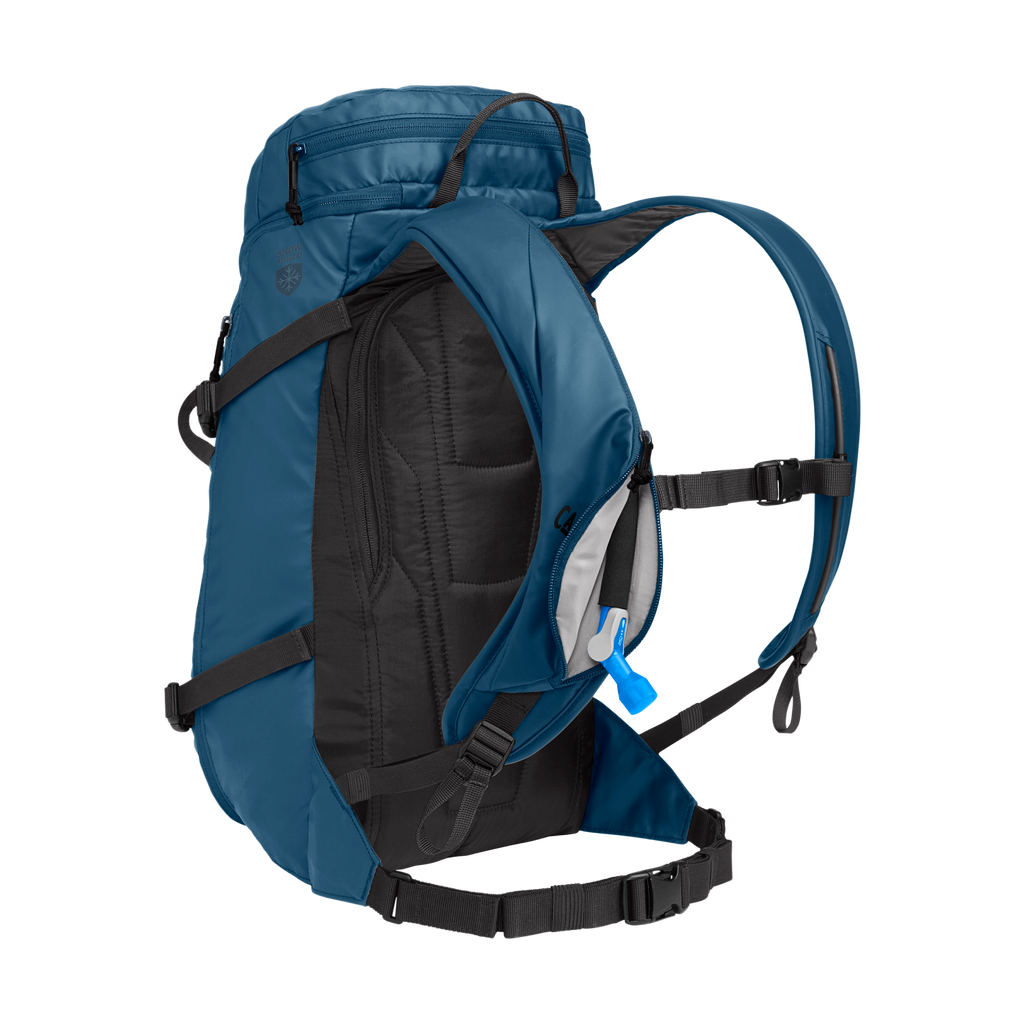 SnoBlast 22, 70oz., Deep Blue