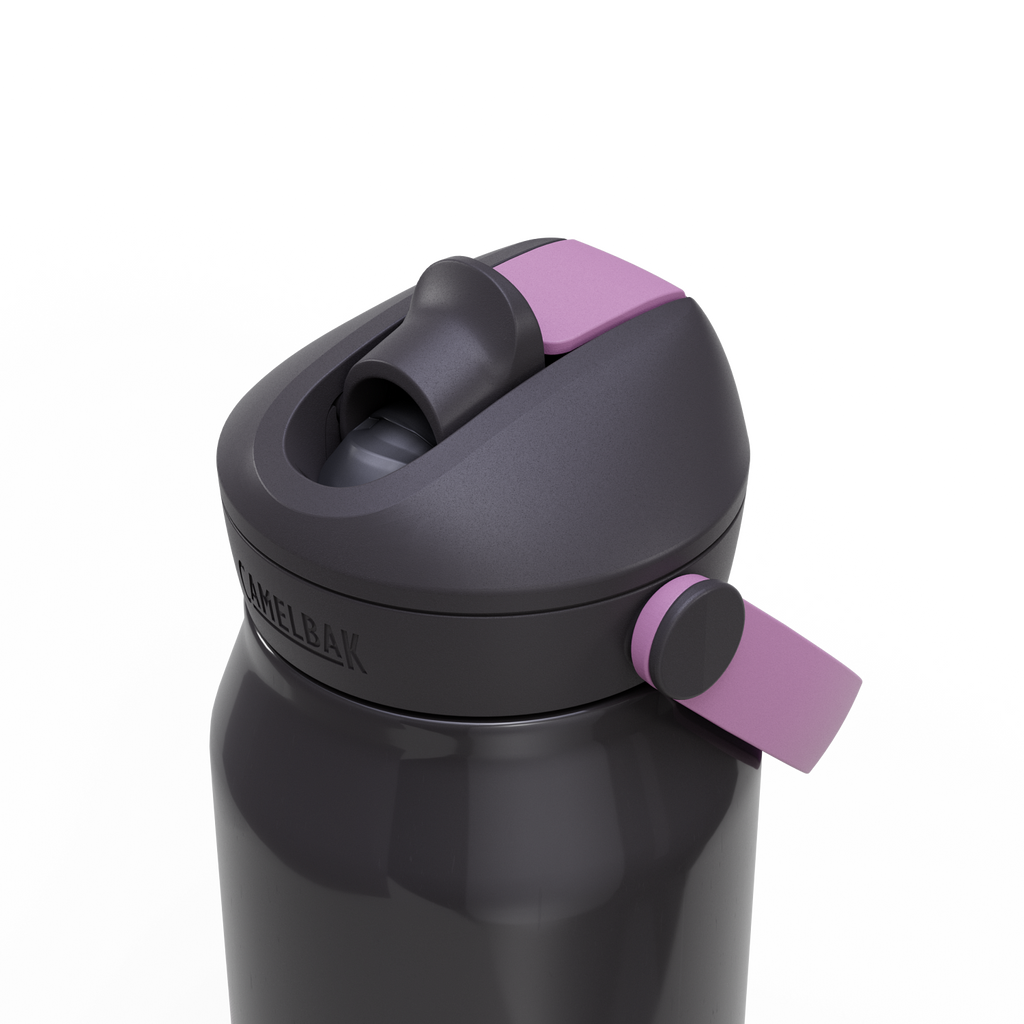 Thrive Flip Straw VSS 32oz, Lavender Dawn