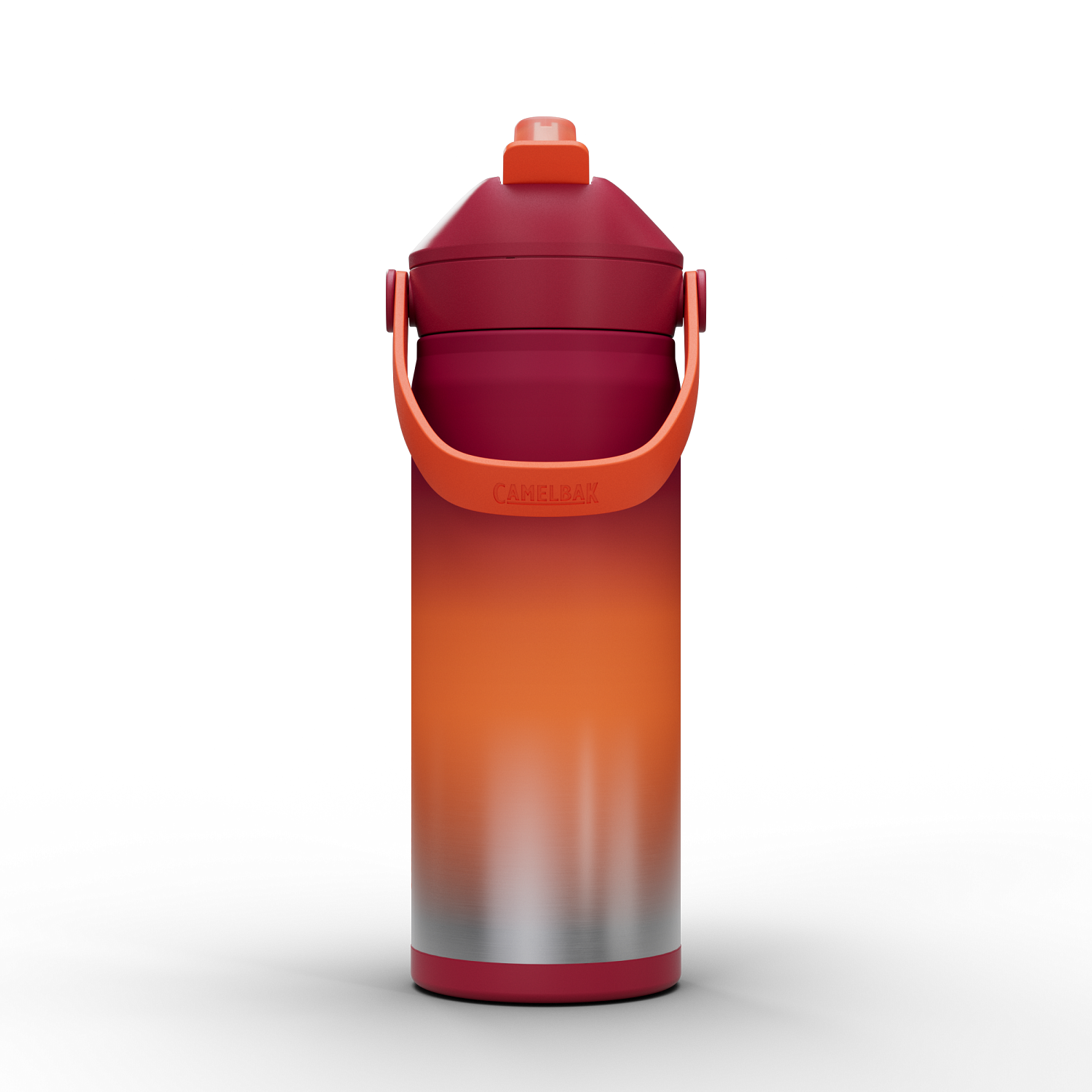 THRIVE FLIP STRAW VSS 16OZ, PURPLE HAZE