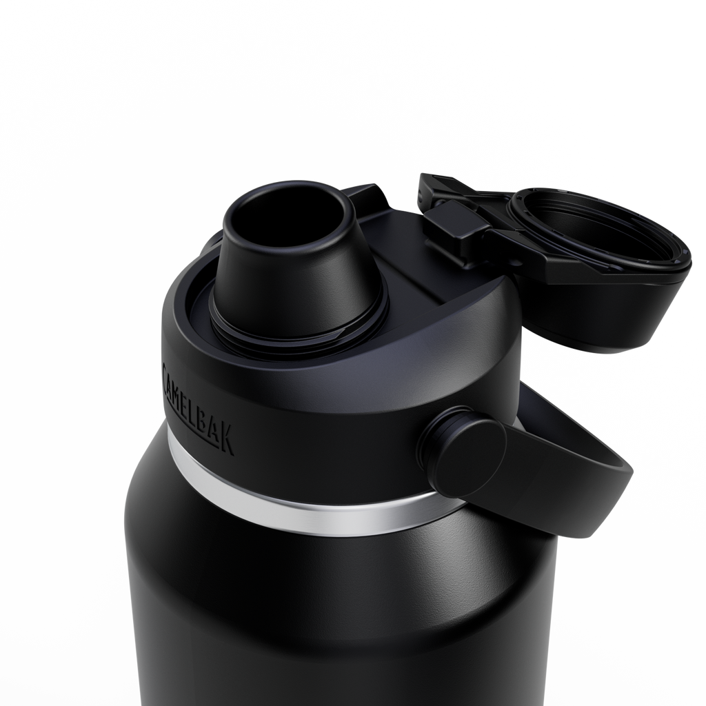Thrive Chug VSS 40oz, Black