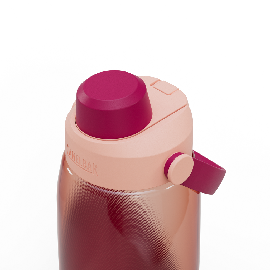 Thrive Chug 32oz, Blush Dawn