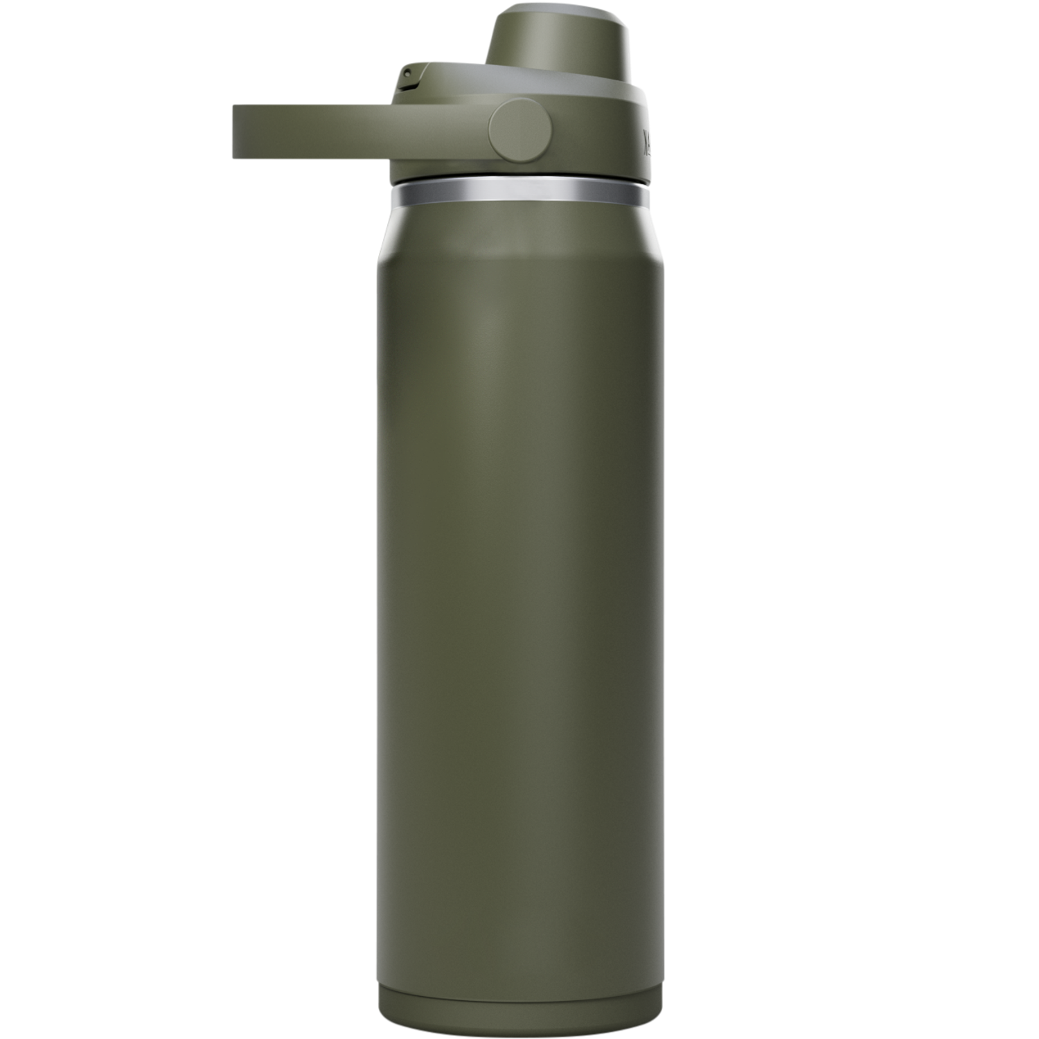 Thrive Chug VSS 25oz, Moss