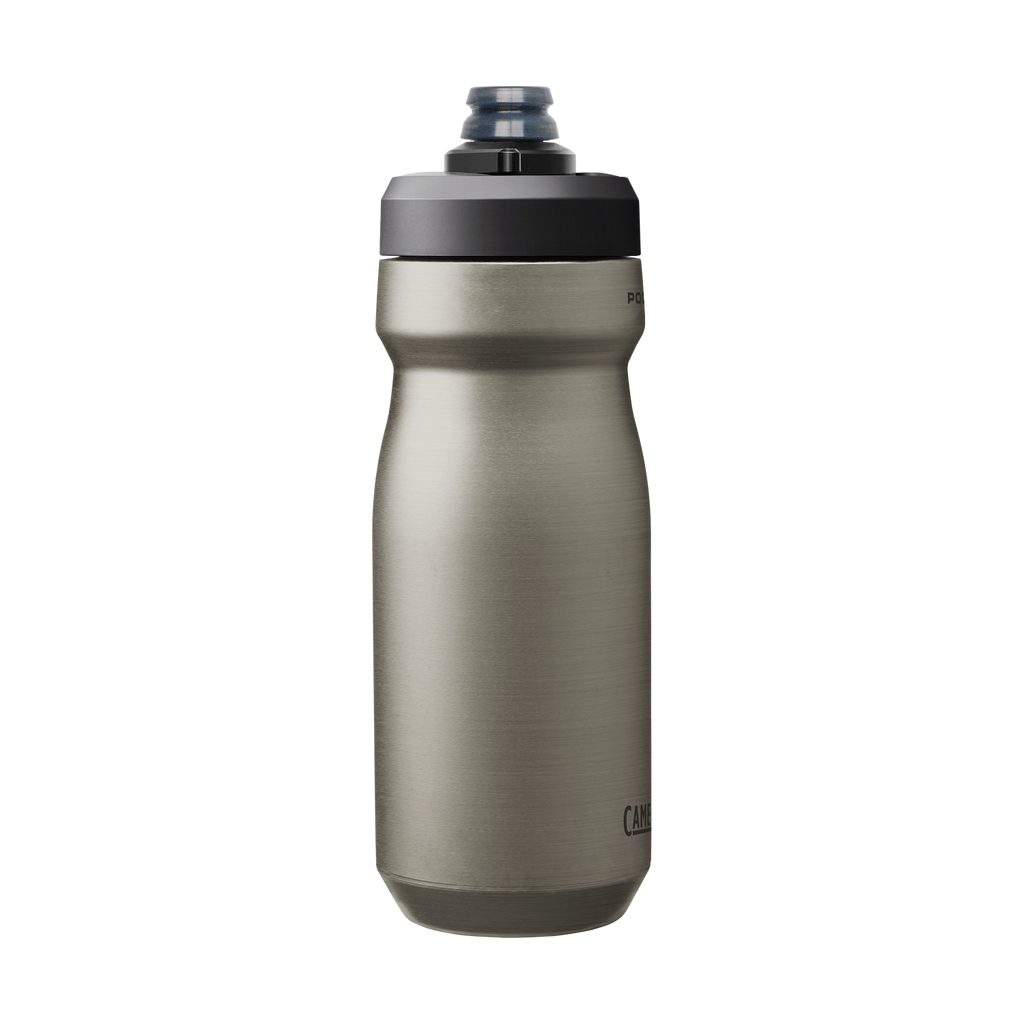 Podium Insulated Titanium, 18oz, Titanium