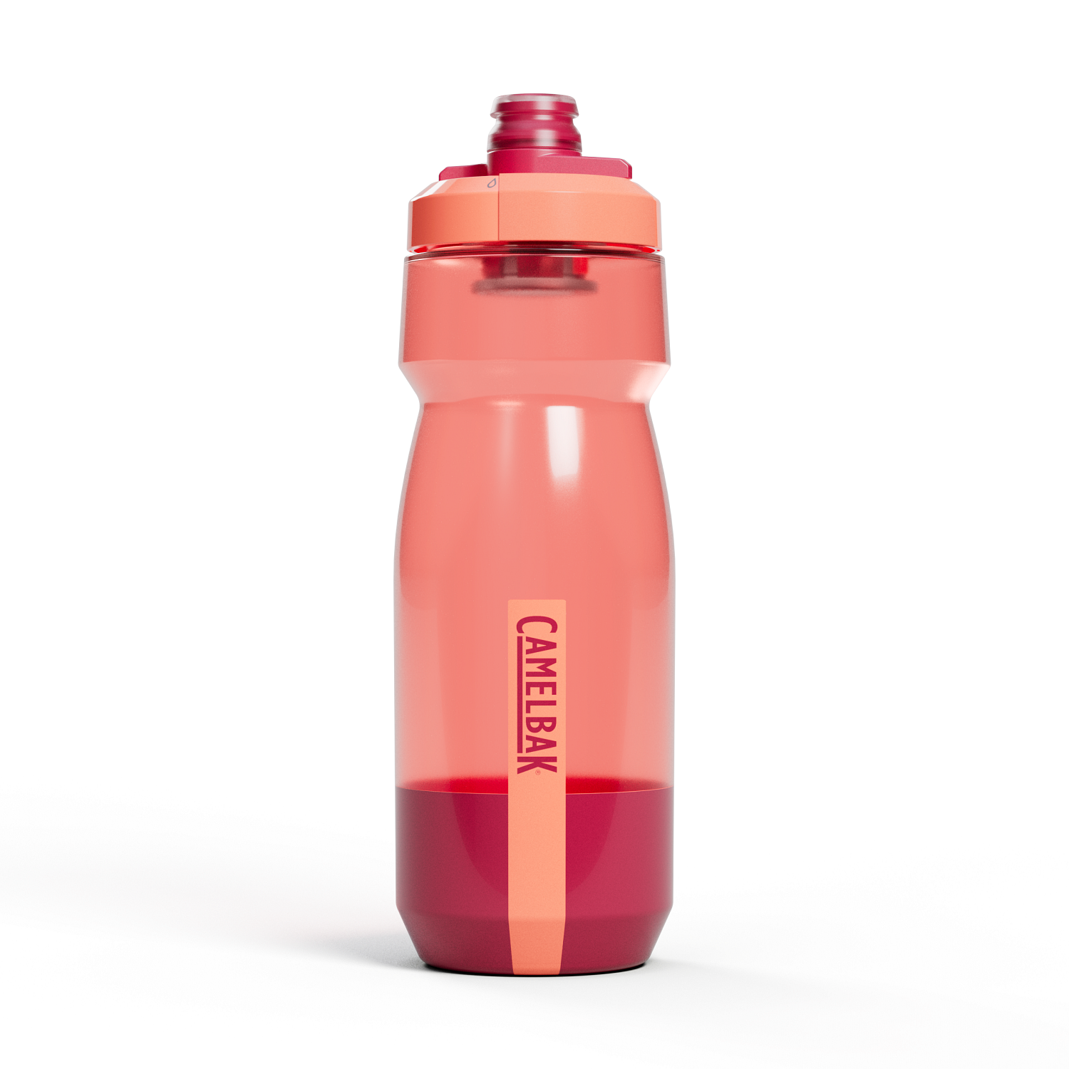 Podium® 24oz Bike Bottle
