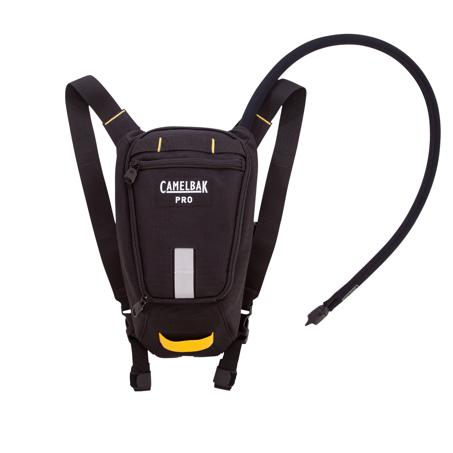 5H 70oz Pro Pack, Black