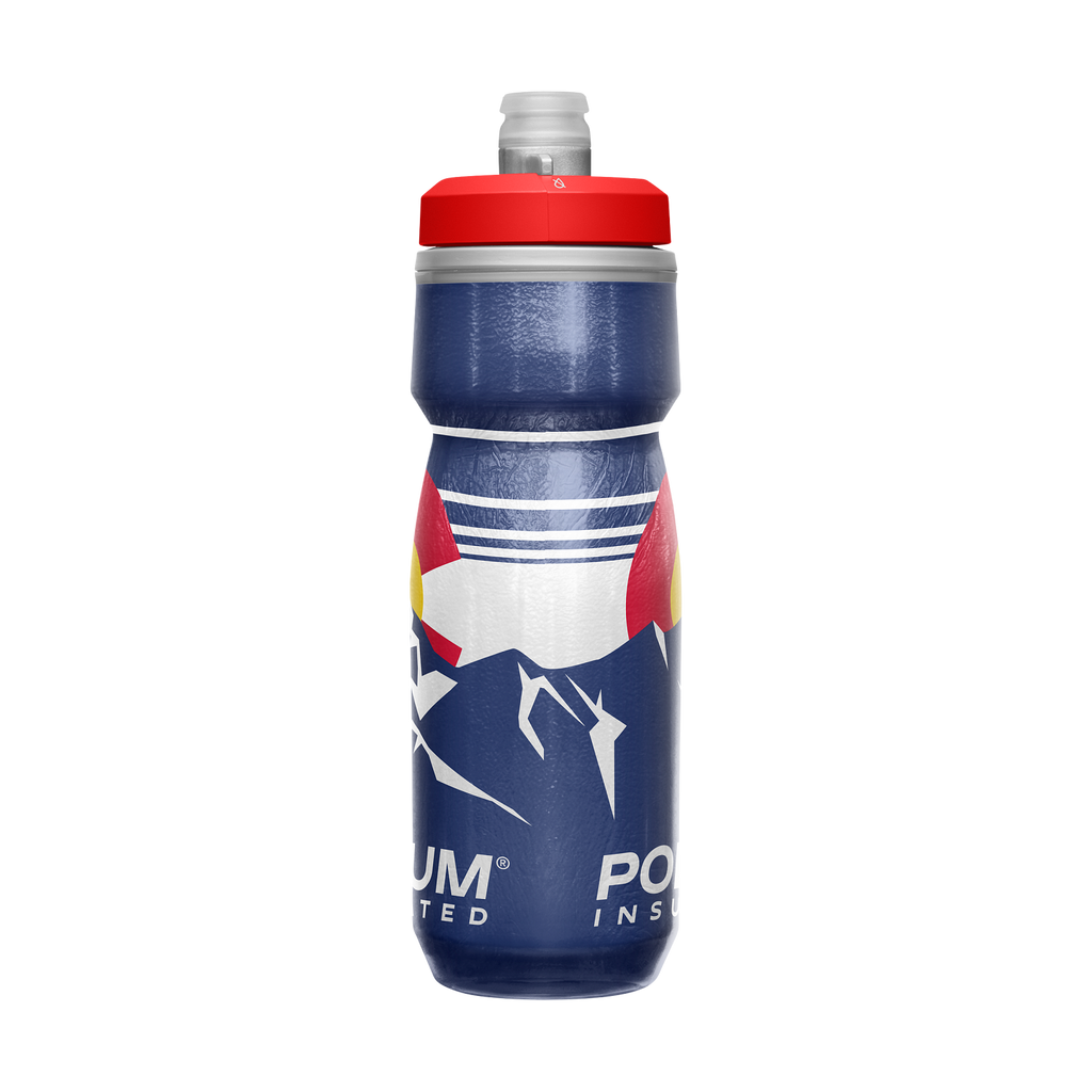 Podium Chill 21oz, Colorado, Spring Summer LE