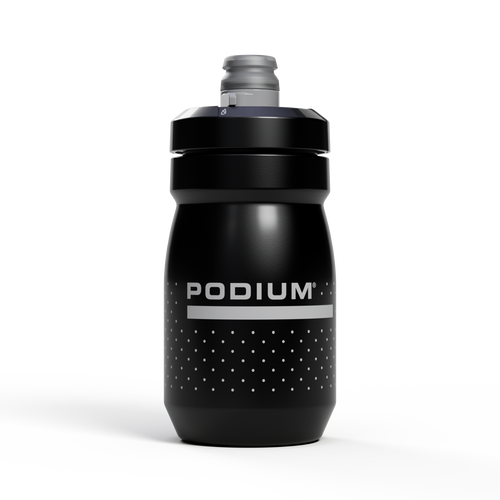 Podium 15oz, Black