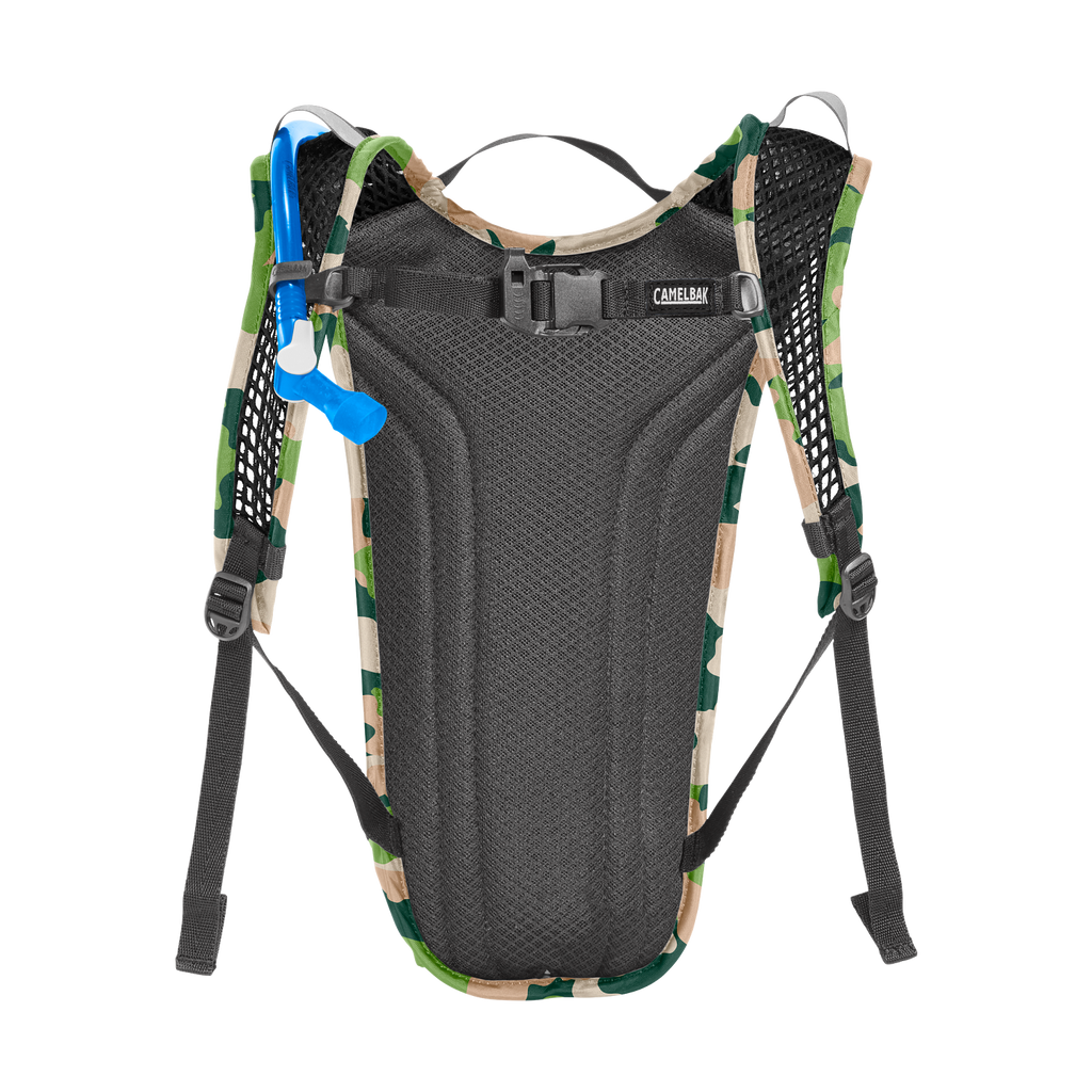 Mini M.U.L.E. 50oz, Camo