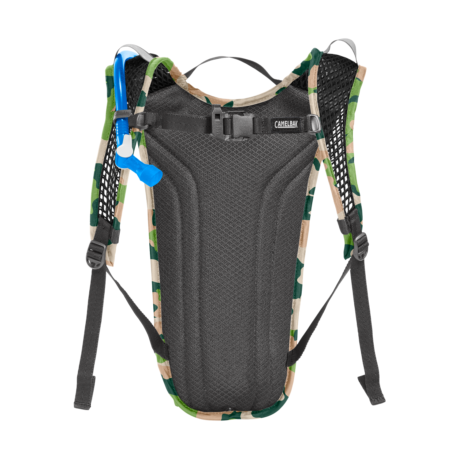 Mini M.U.L.E. 50oz, Camo