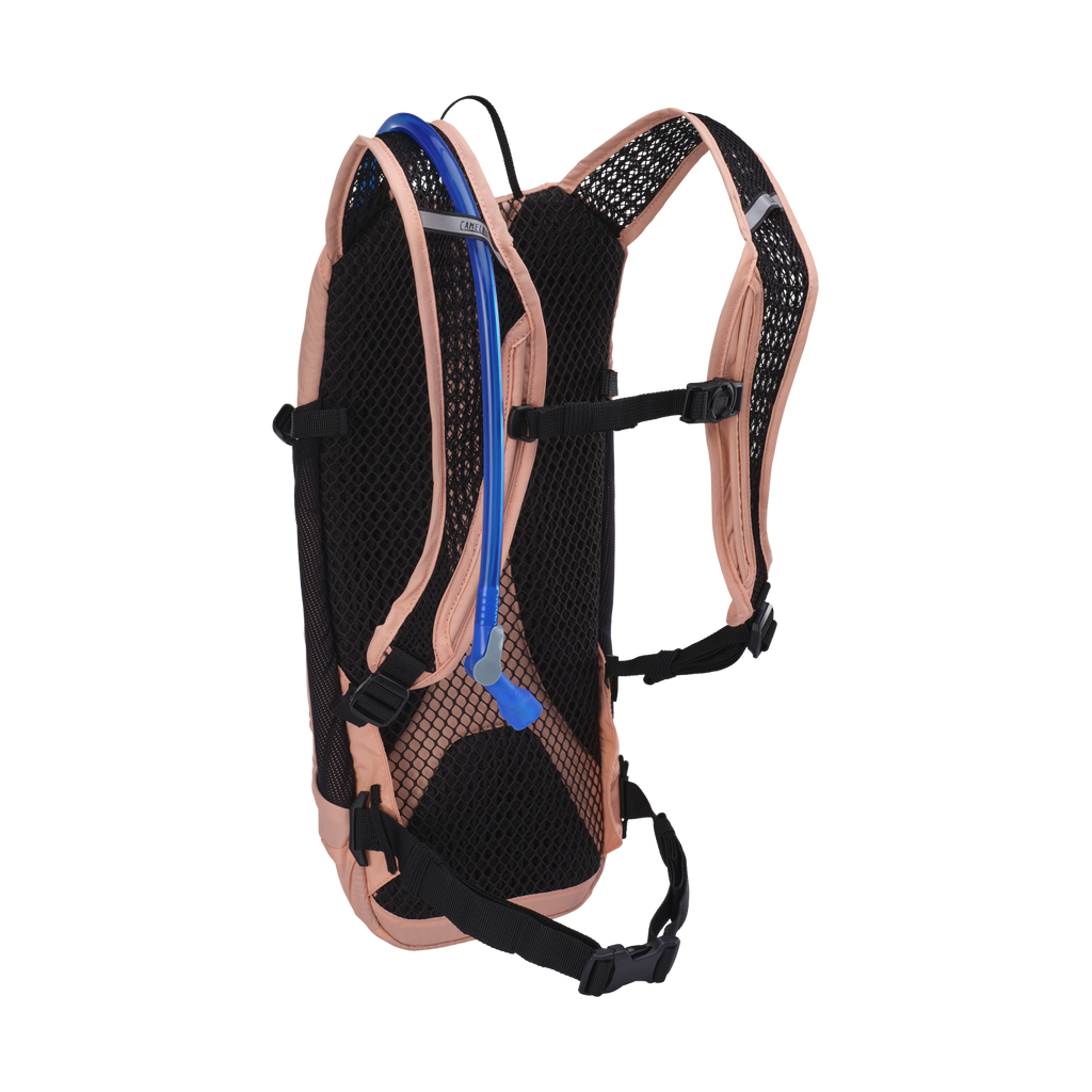 Women's Lobo 9 70oz, Blush