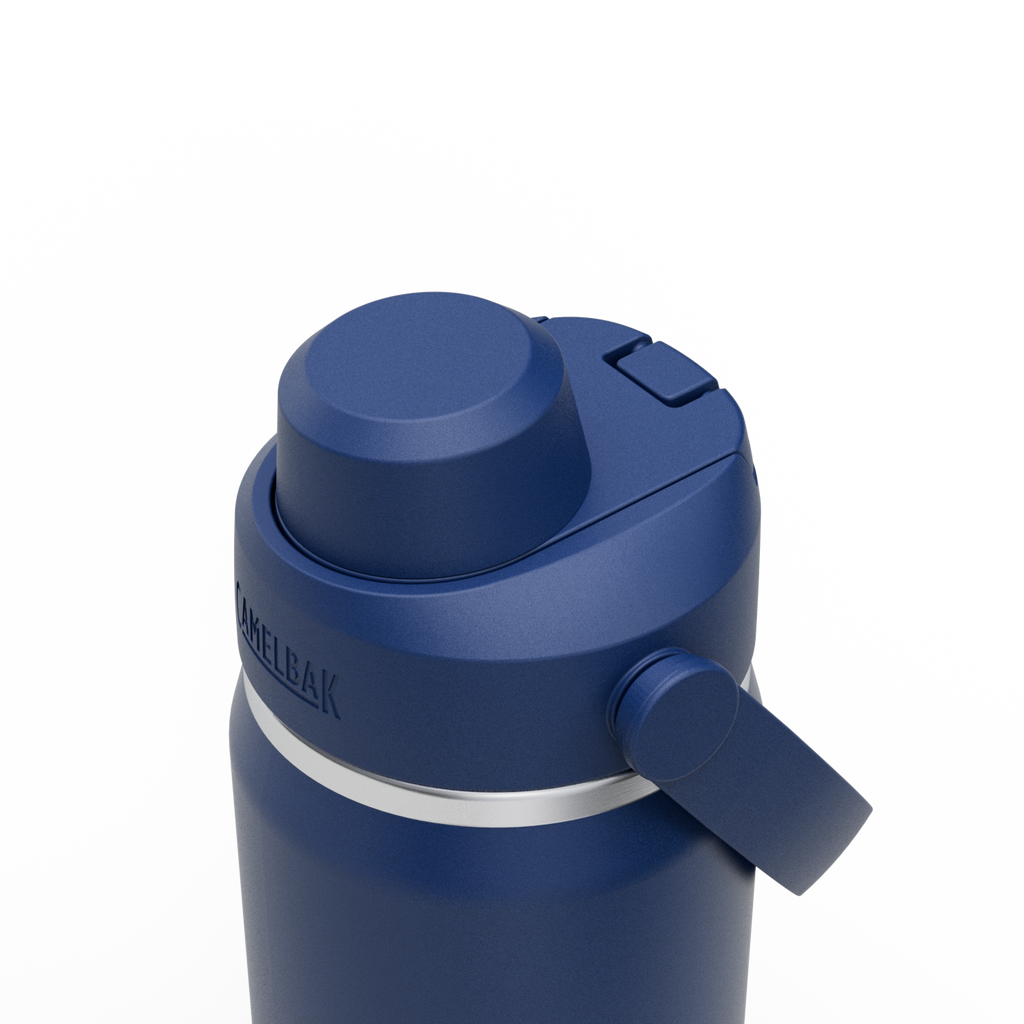 Thrive Chug VSS 20oz, Navy