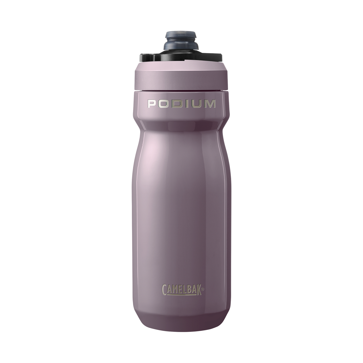 Podium® Steel 18oz Bike Bottle
