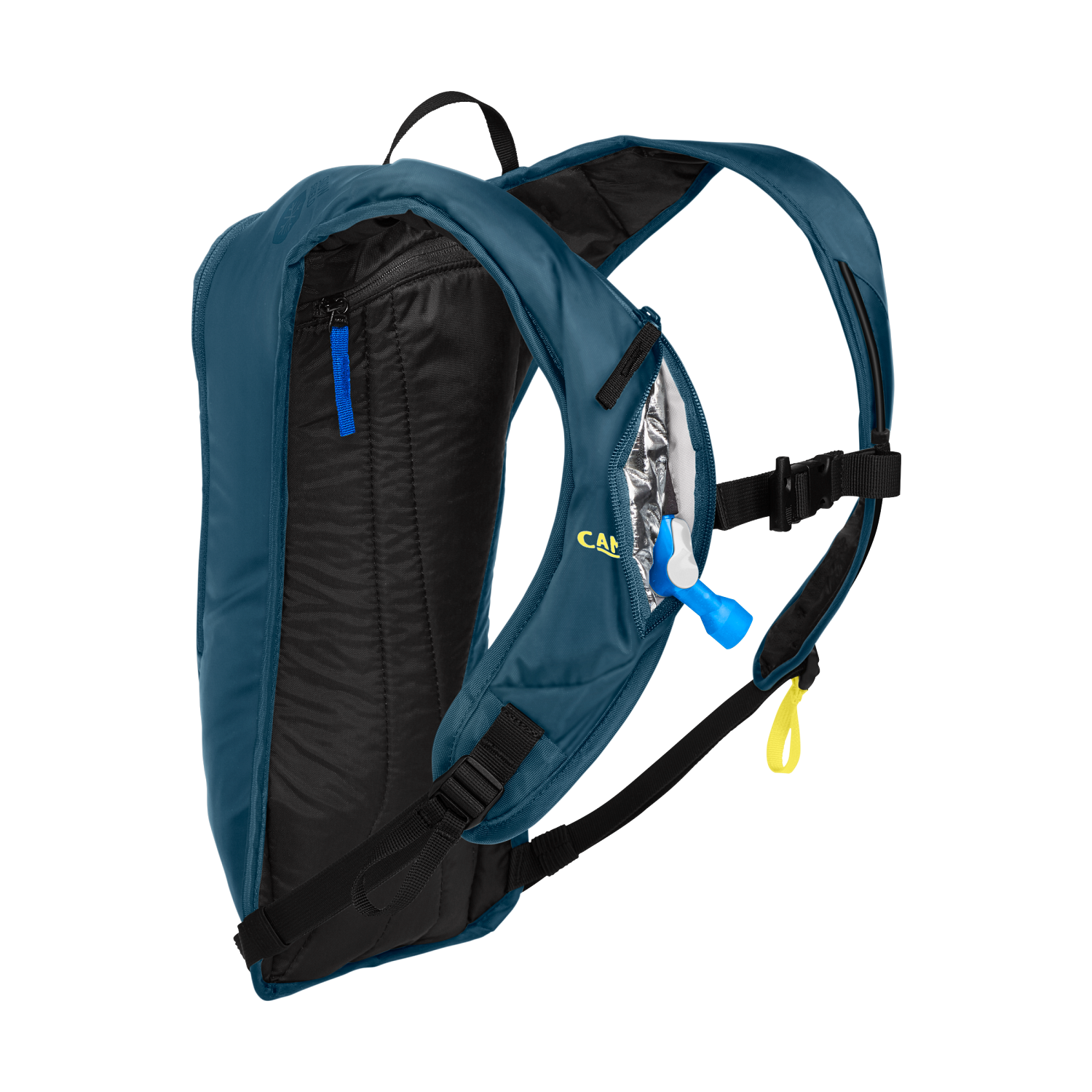 Zoid, 70oz., Deep Blue