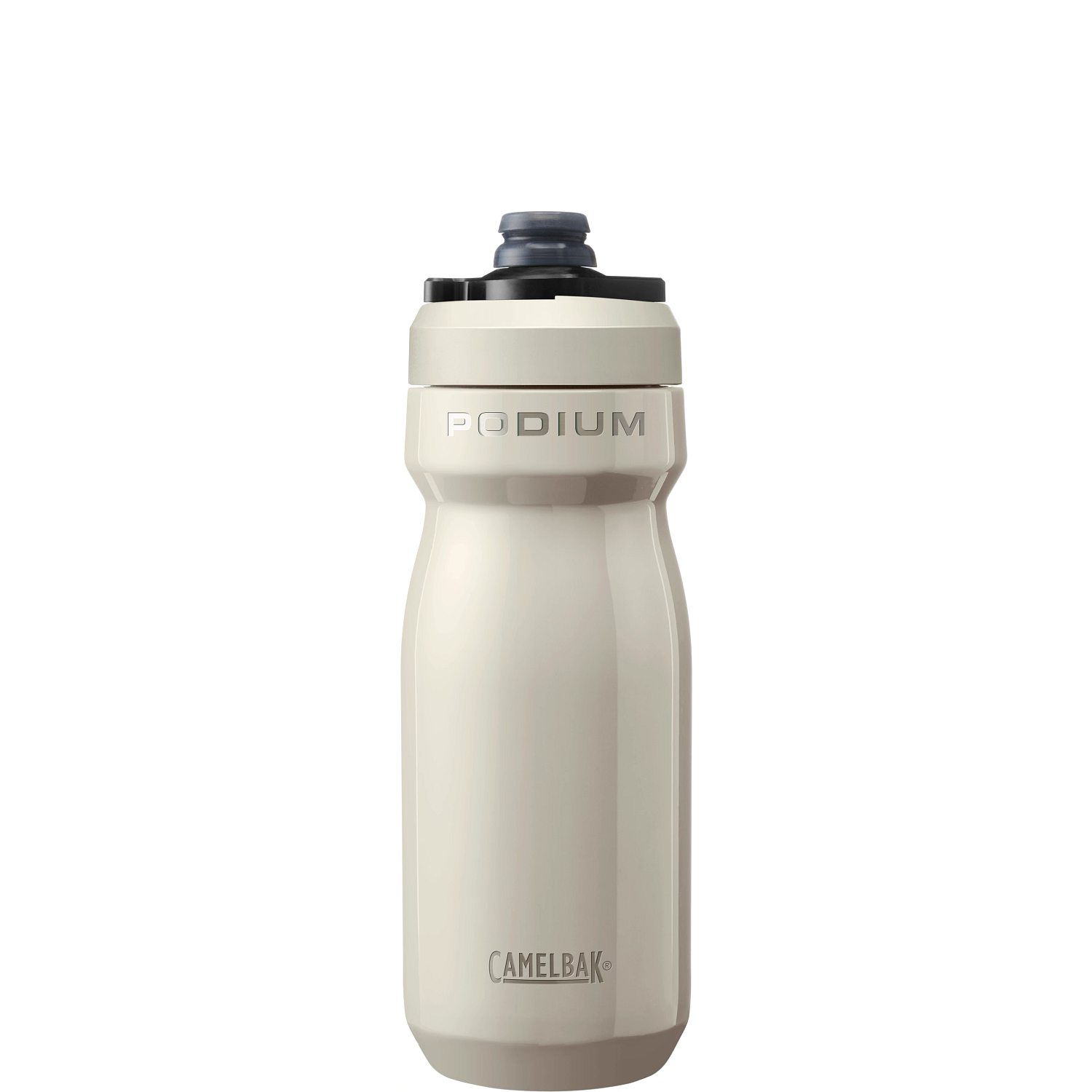 Podium® Steel 18oz Bike Bottle