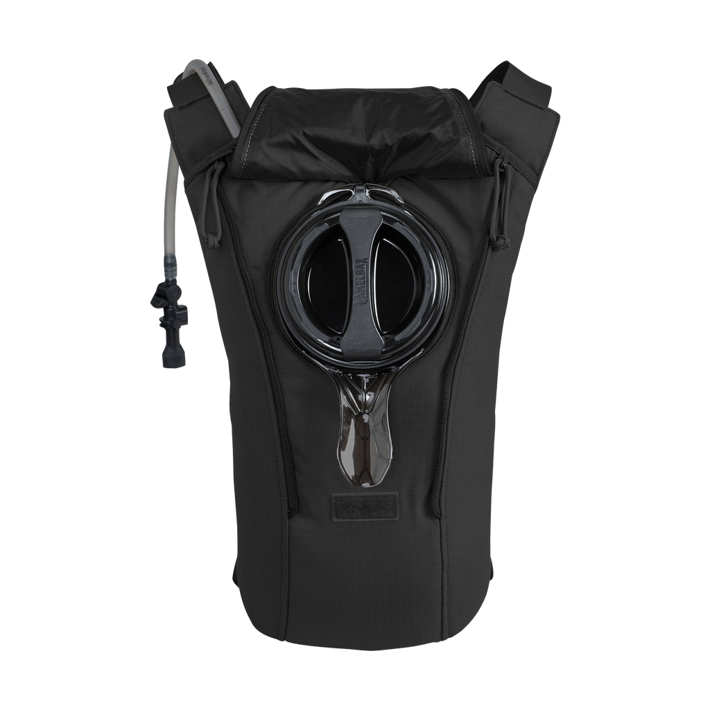 Stealth 85oz Mil Spec Crux Black