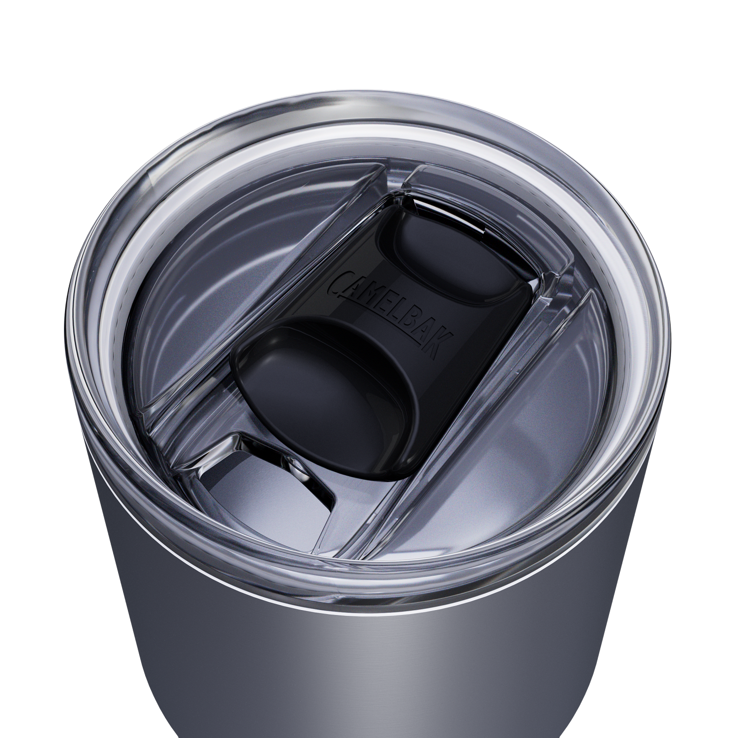 Thrive Tumbler, VSS 30oz, Stainless