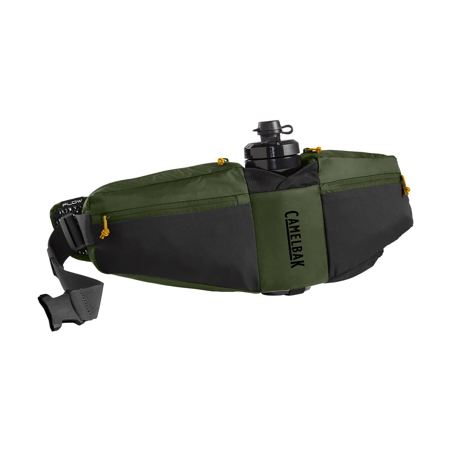 Podium® Flow™ 4 Hydration Belt