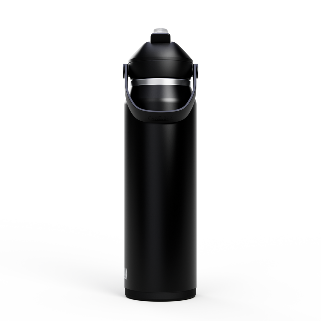 Thrive Flip Straw VSS 32oz, Black