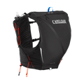 Apex Pro Run Vest 34oz, Black, XS