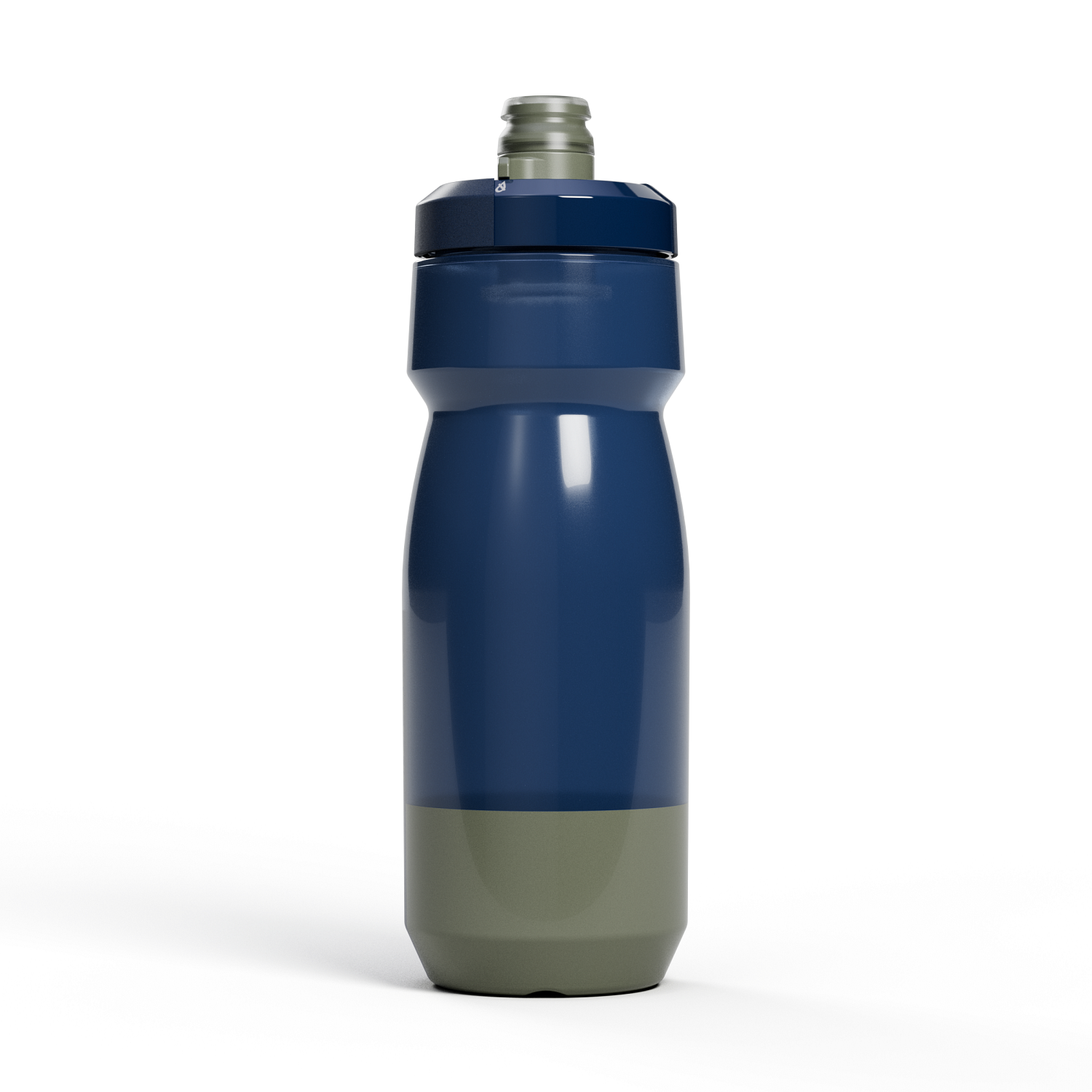 Podium 24oz, Mercury Deep Sea