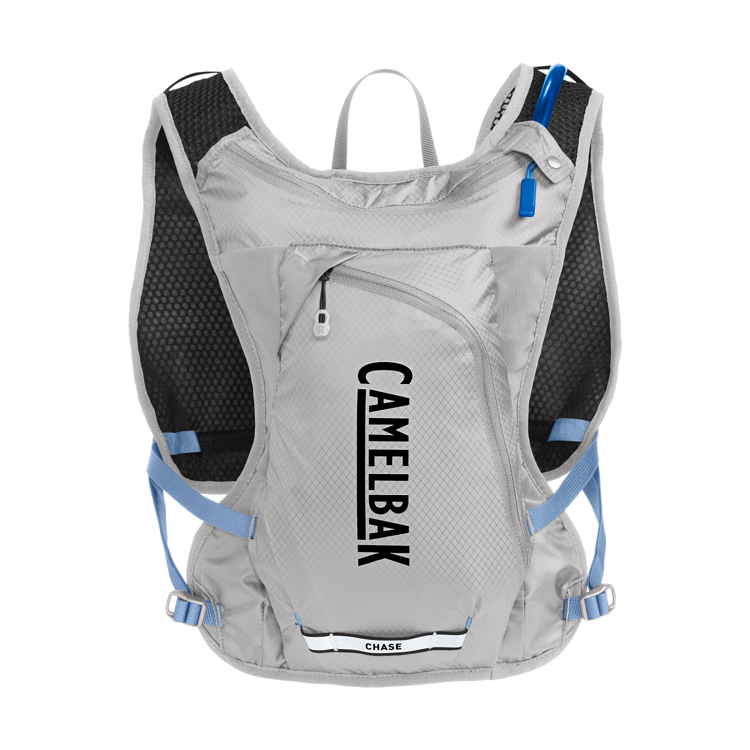 Women's Chase Race 4 Vest 50oz, Vapor Blue