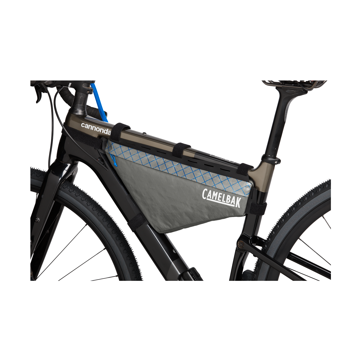 M.U.L.E. Frame Pack with Hydration 70oz, Wolf Grey, Small