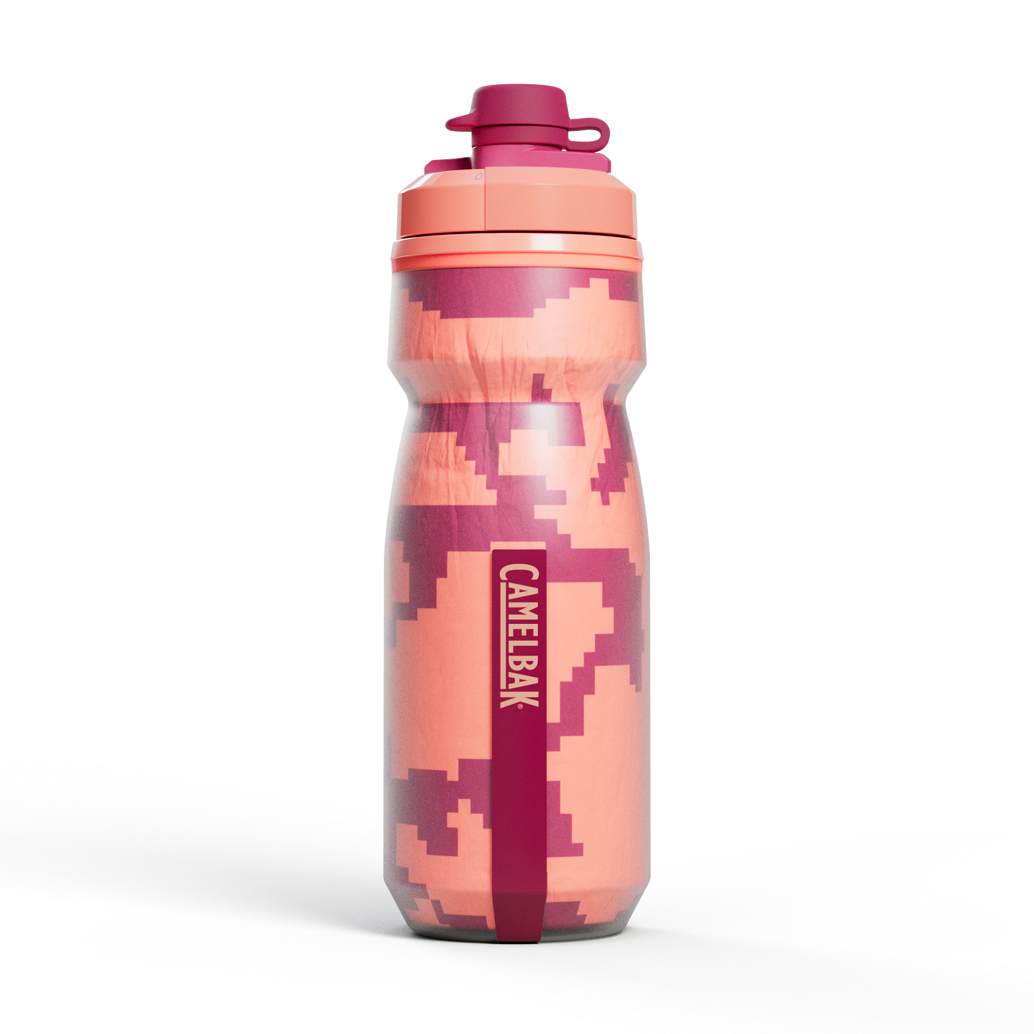 Podium® Dirt Series Chill™ 21oz Bike Bottle