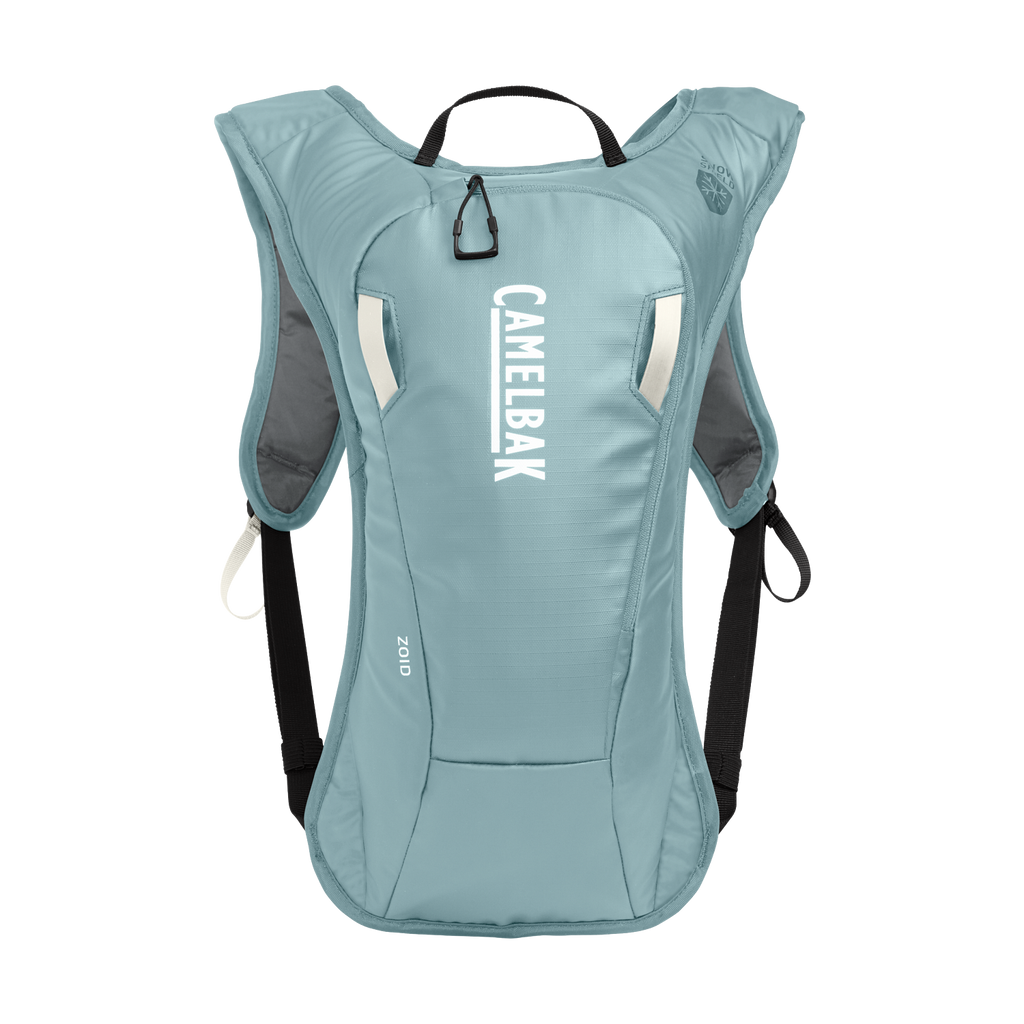 Zoid, 70oz., Blue Mist/Black