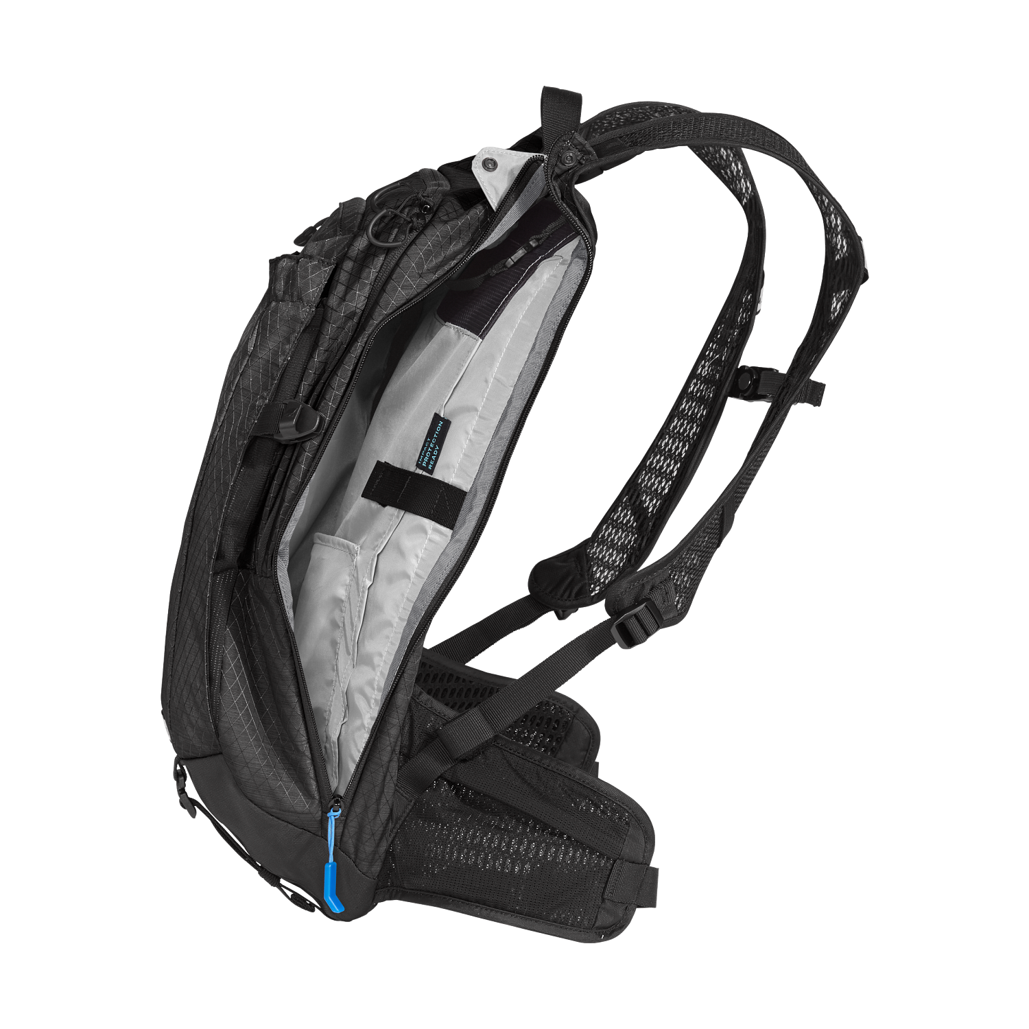 M.U.L.E. Pro 14 100oz, Black