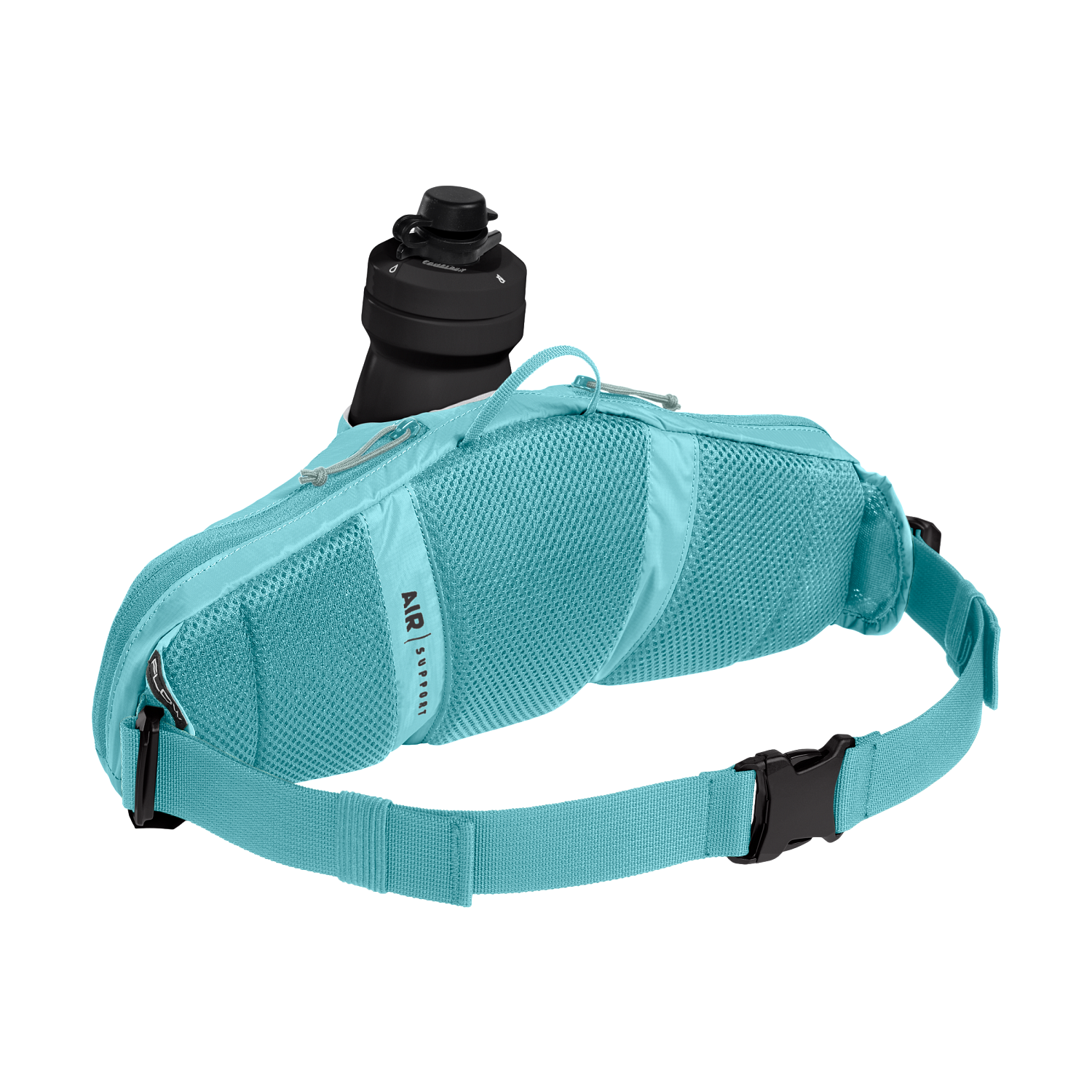 Podium Flow 2 Waist Pack 21oz, Arctic Blue