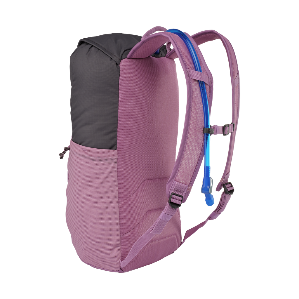 Arete 18, 50oz, Lavender/Night Fall