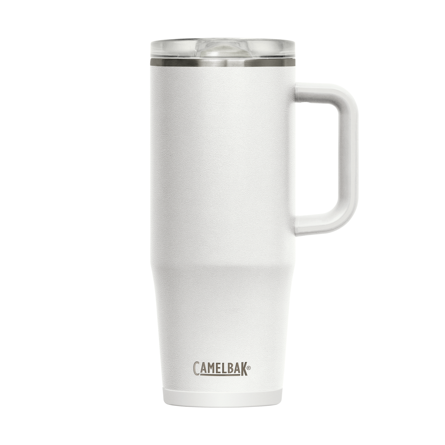 Thrive™ 32 oz Mug, Insulated Stainless Steel