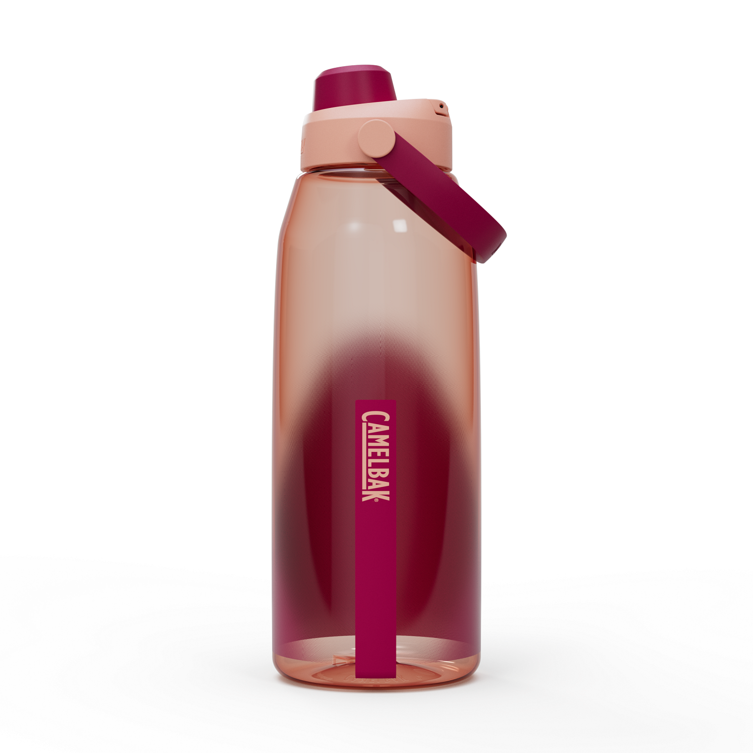 Thrive Chug 50oz, Blush Dawn
