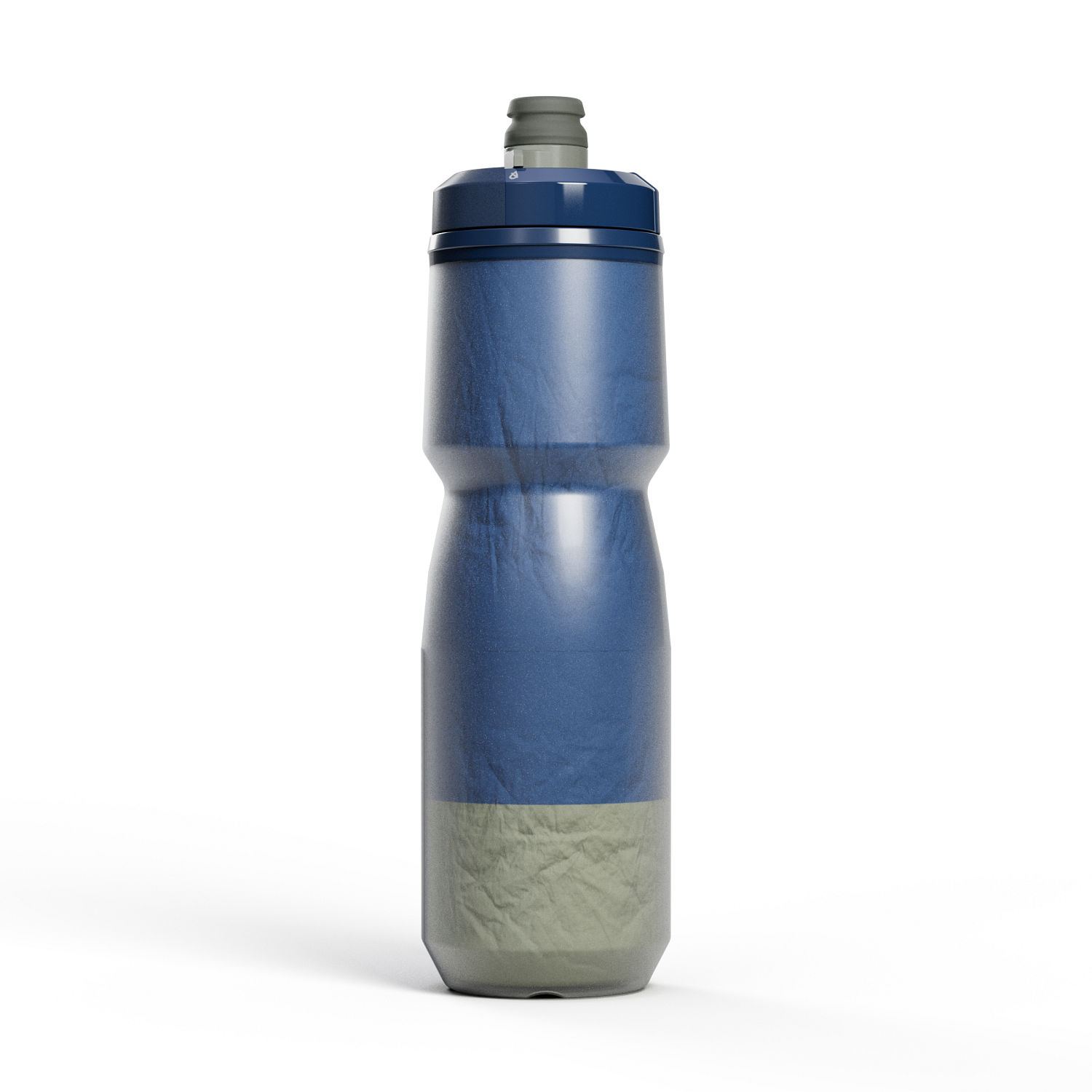 Podium Chill 24oz, Mercury Deep Sea