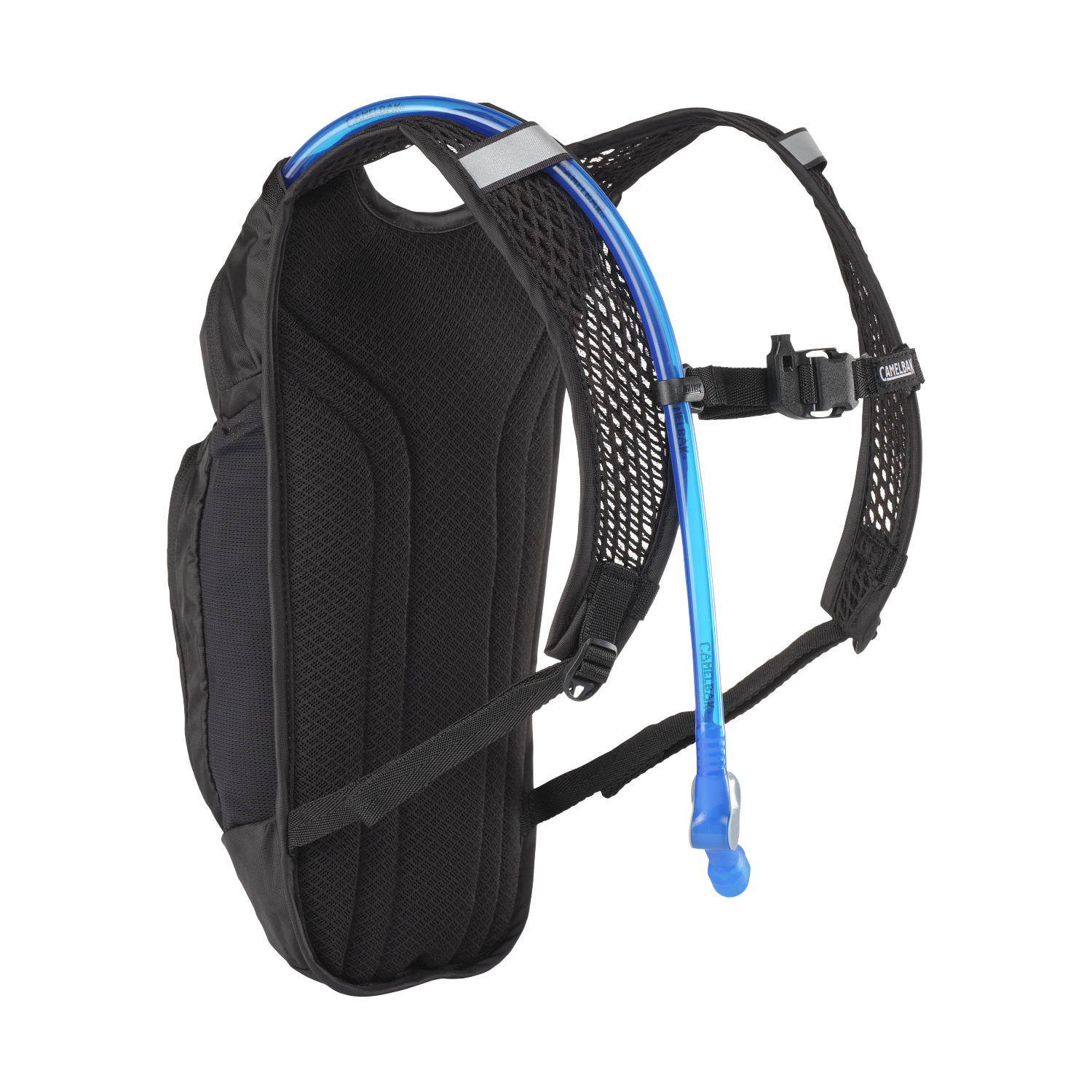 Mini M.U.L.E. 50oz, Black