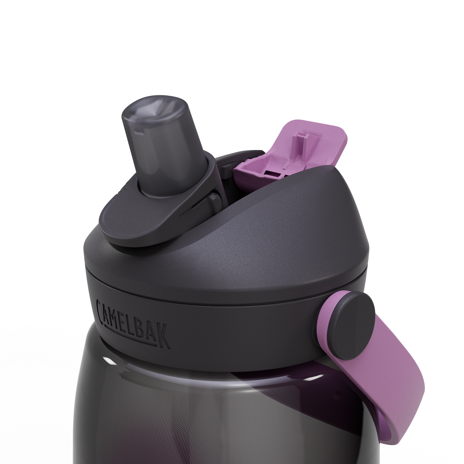Thrive Flip Straw 32oz, Lavender Dawn