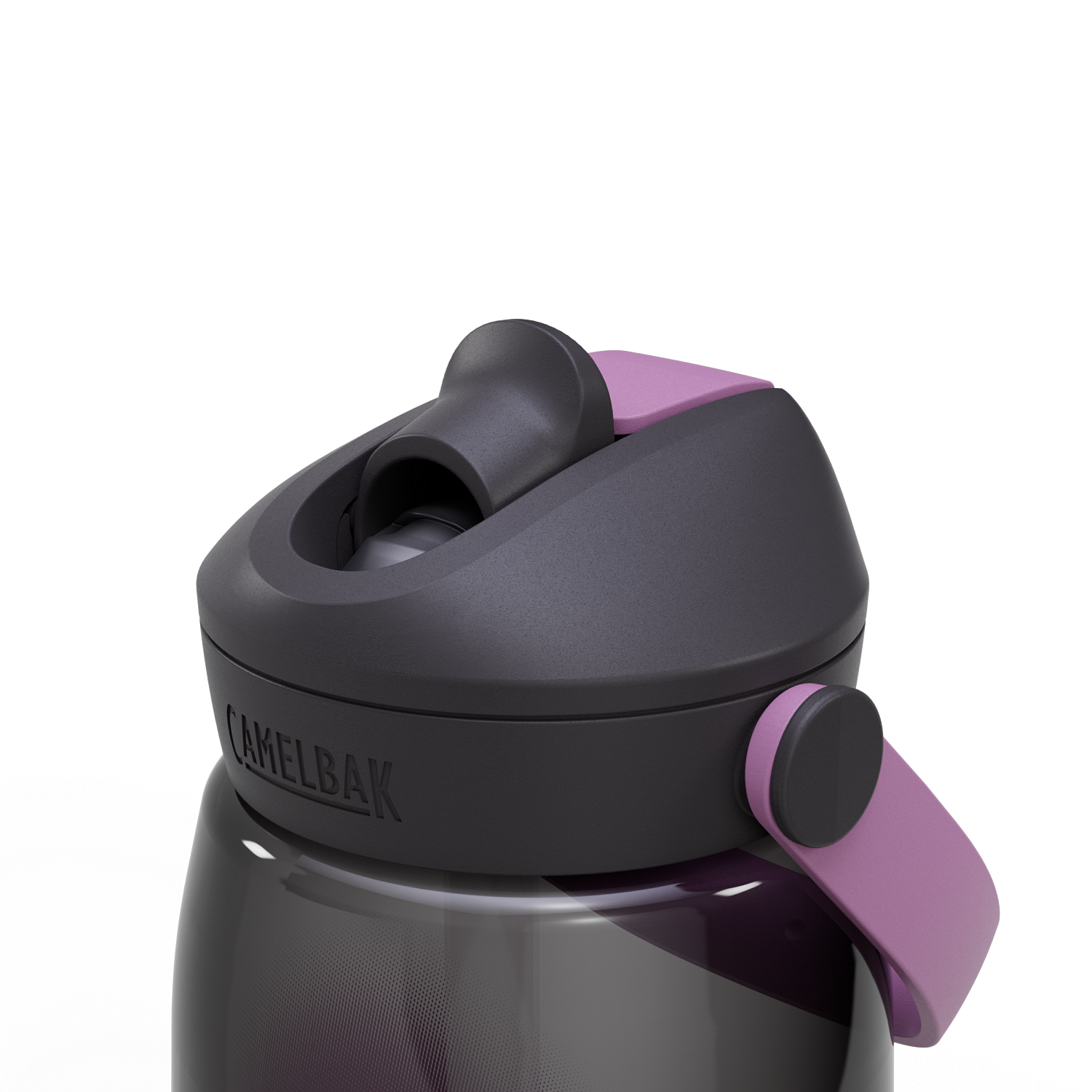 Thrive Flip Straw 32oz, Lavender Dawn