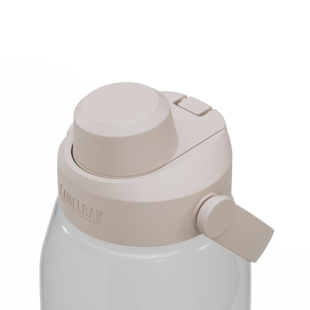 Thrive Chug 50oz, Clear