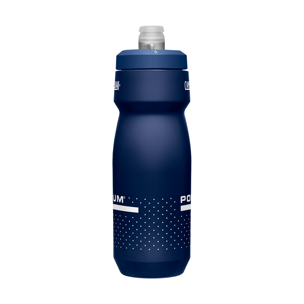 Podium 24oz, Navy Blue