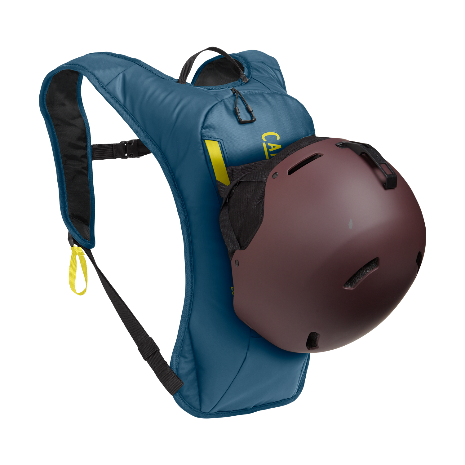 Zoid, 70oz., Deep Blue