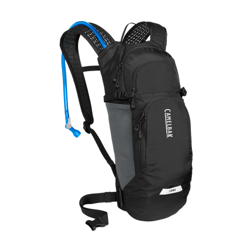 Lobo 9 70oz, Black