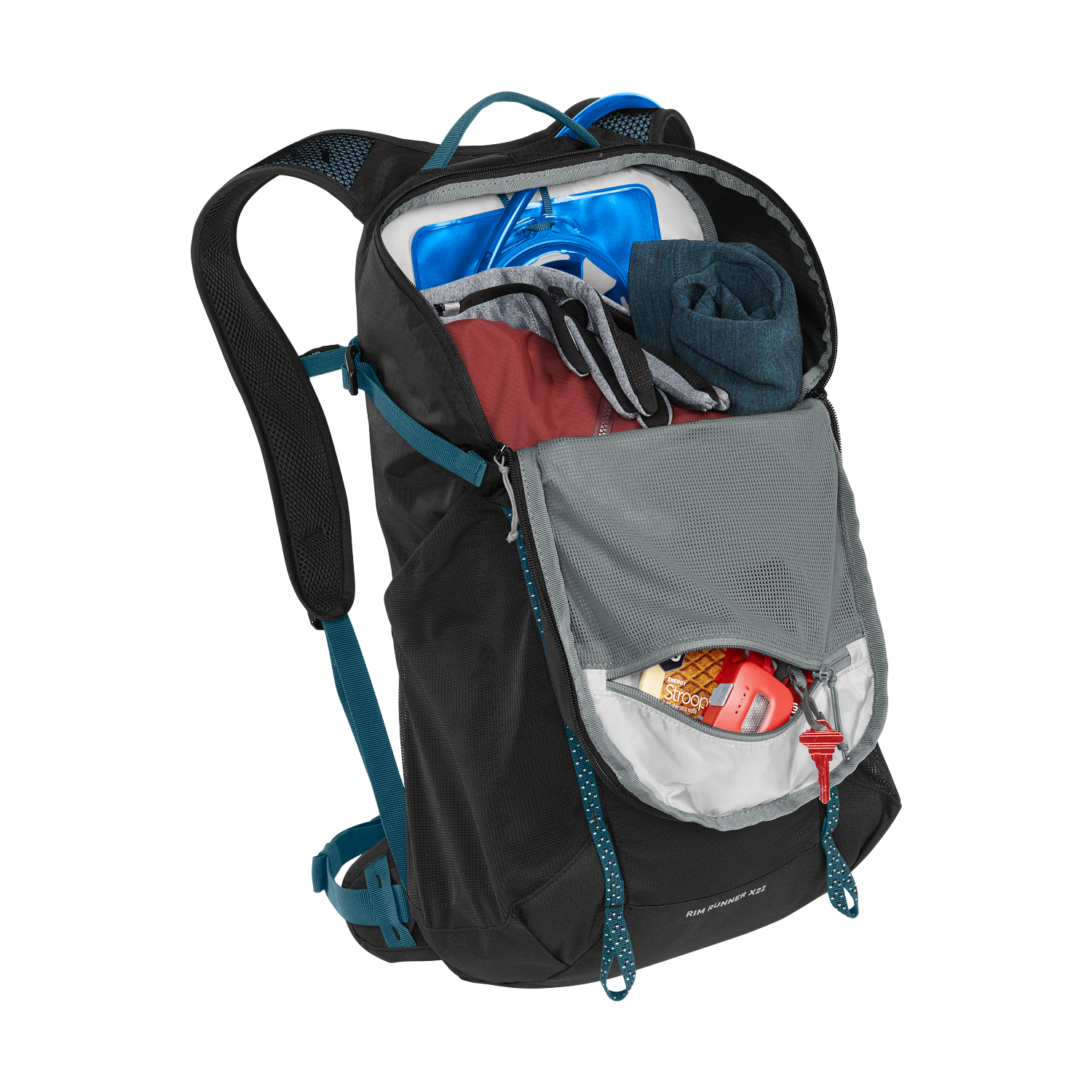 Rim Runner X22 50oz, Black