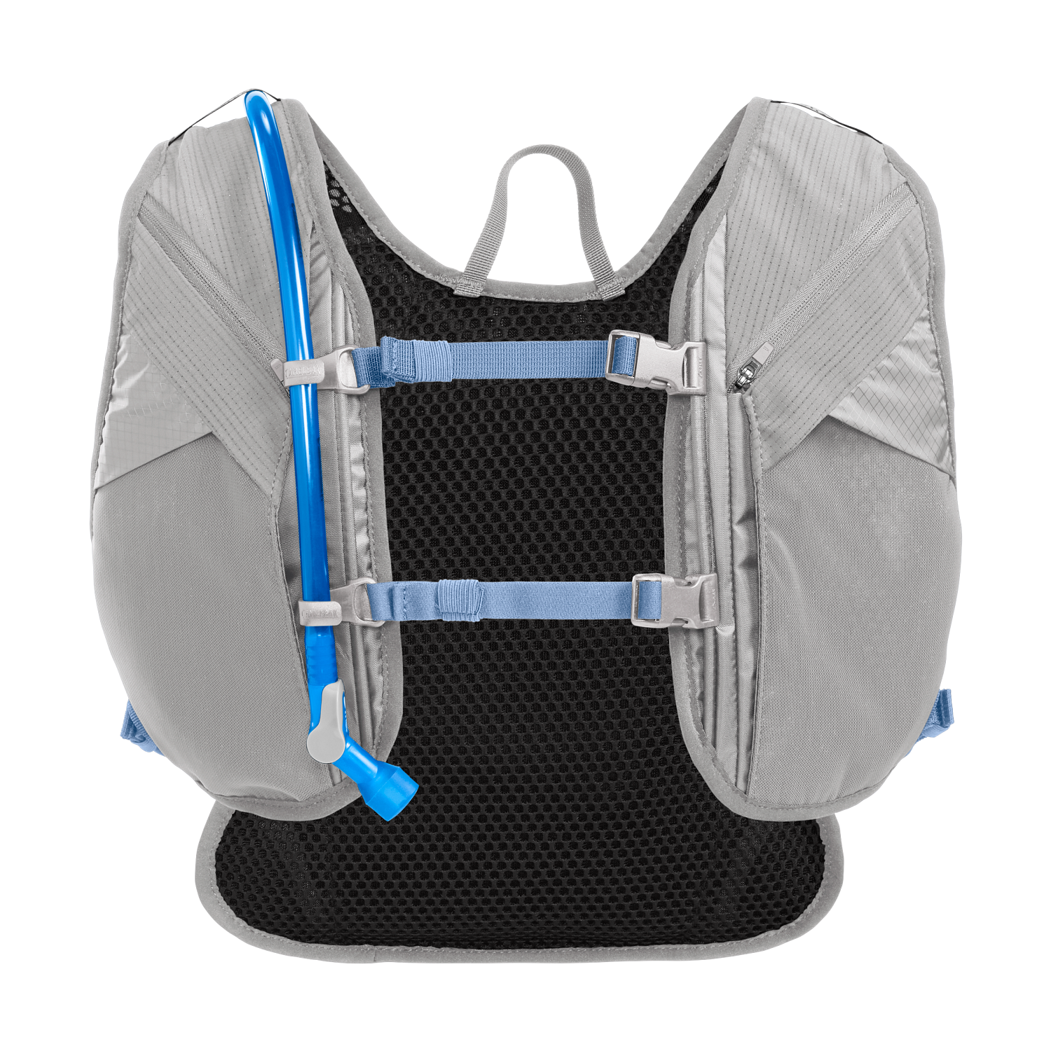 Women's Chase Race 4 Vest 50oz, Vapor Blue