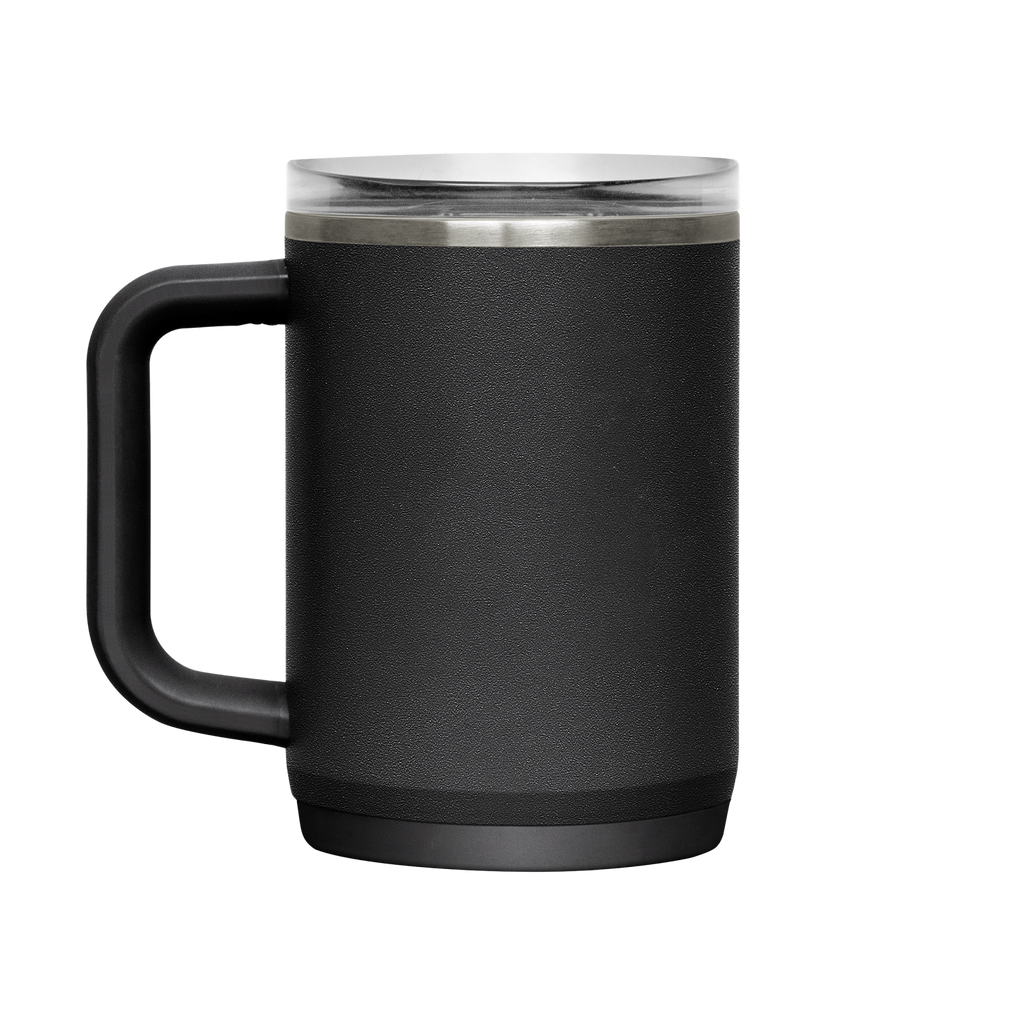 Thrive Mug VSS 16oz, Black
