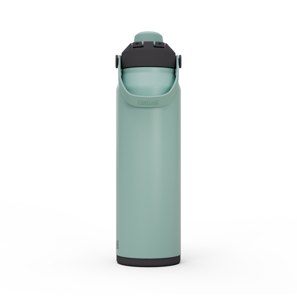 Thrive Chug VSS 32oz, Silver Mist