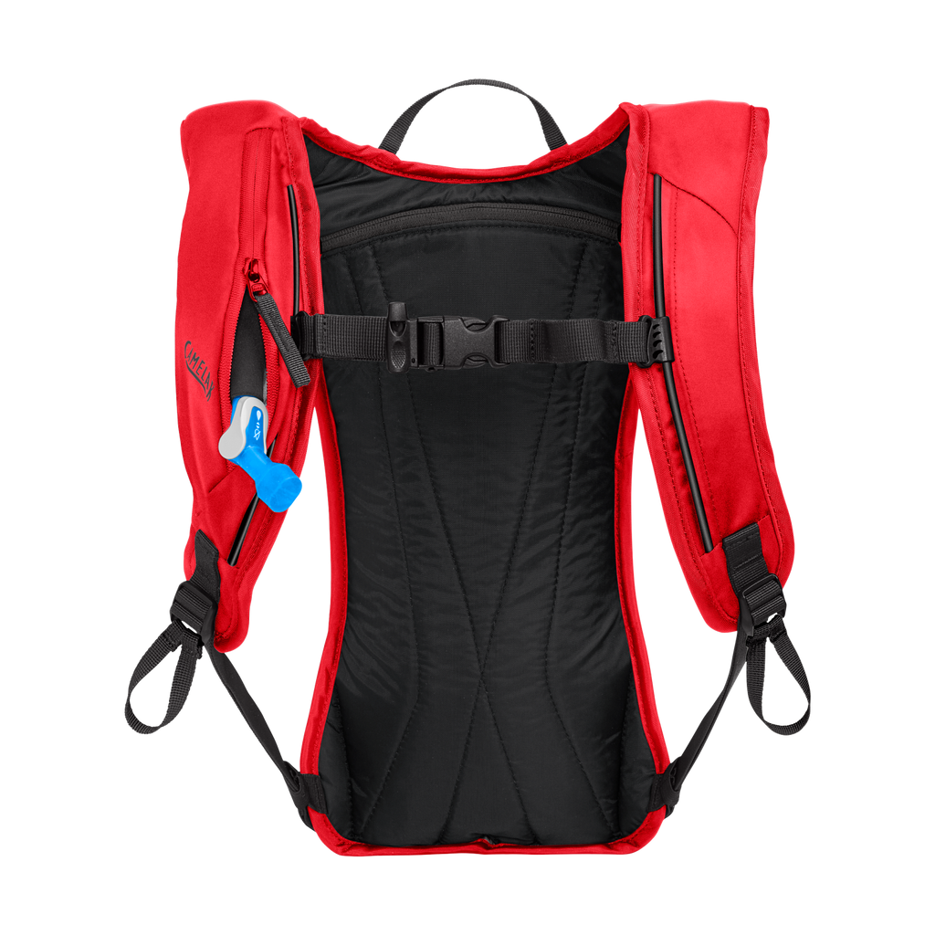 Zoid, 70oz., Scarlet