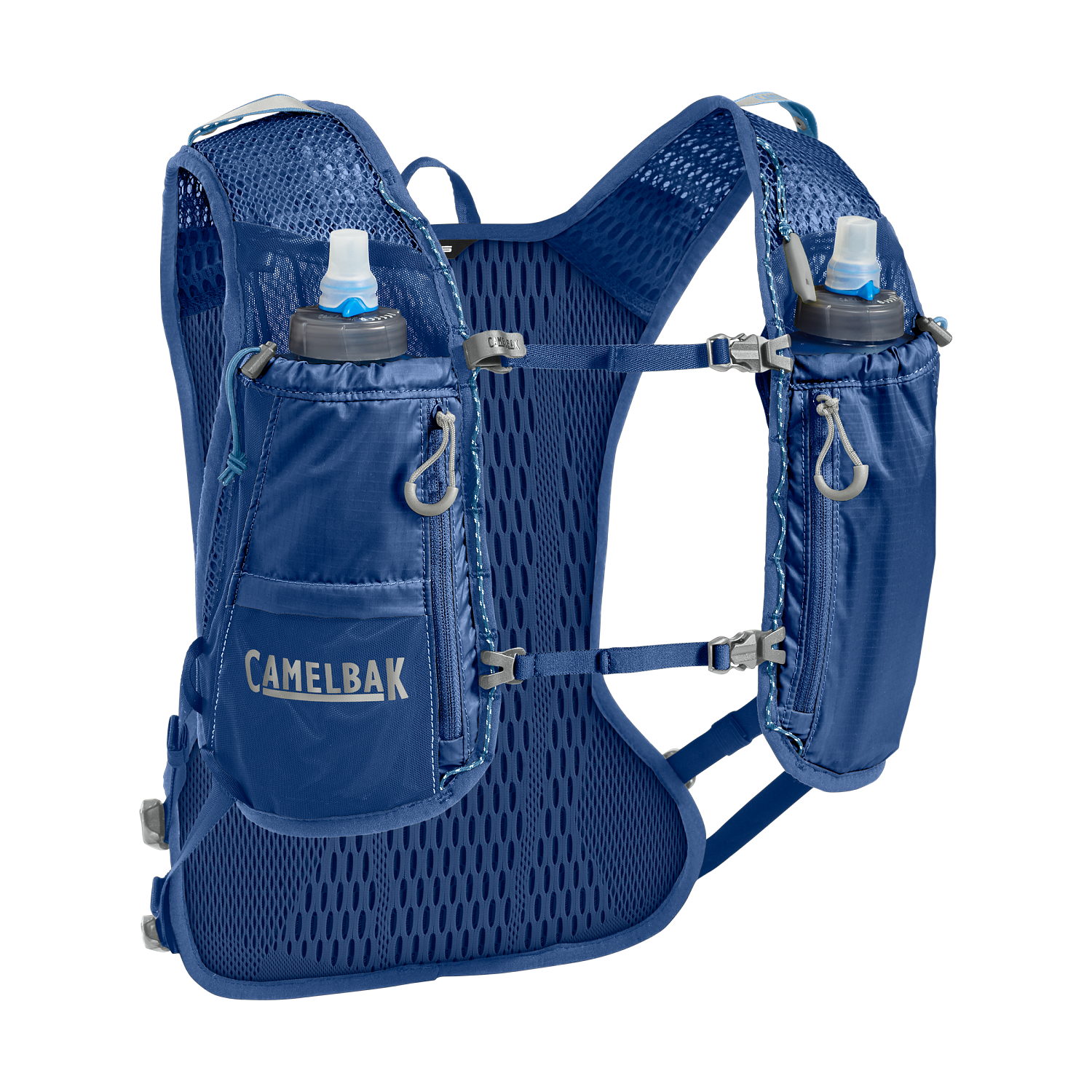 Zephyr Pro, 34oz, Galaxy Blue