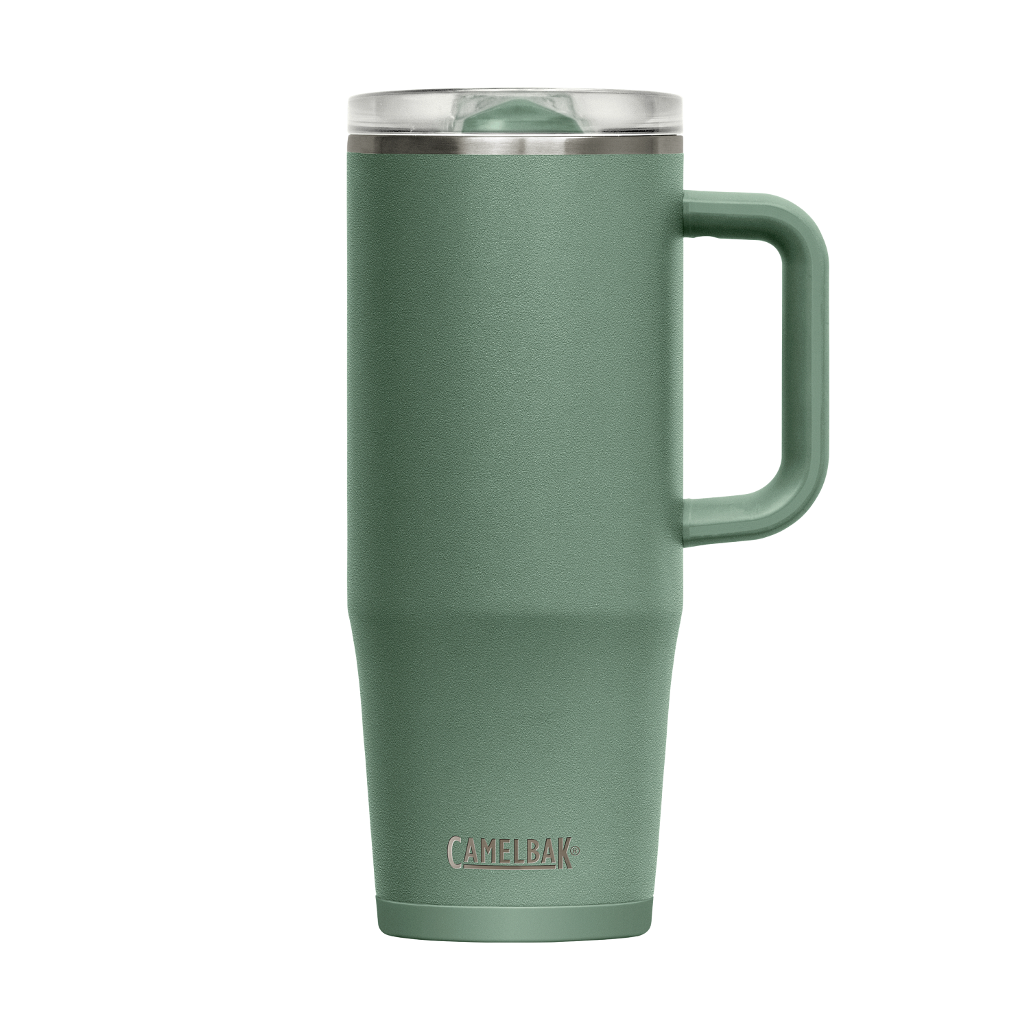 Thrive™ 32 oz Mug, Insulated Stainless Steel