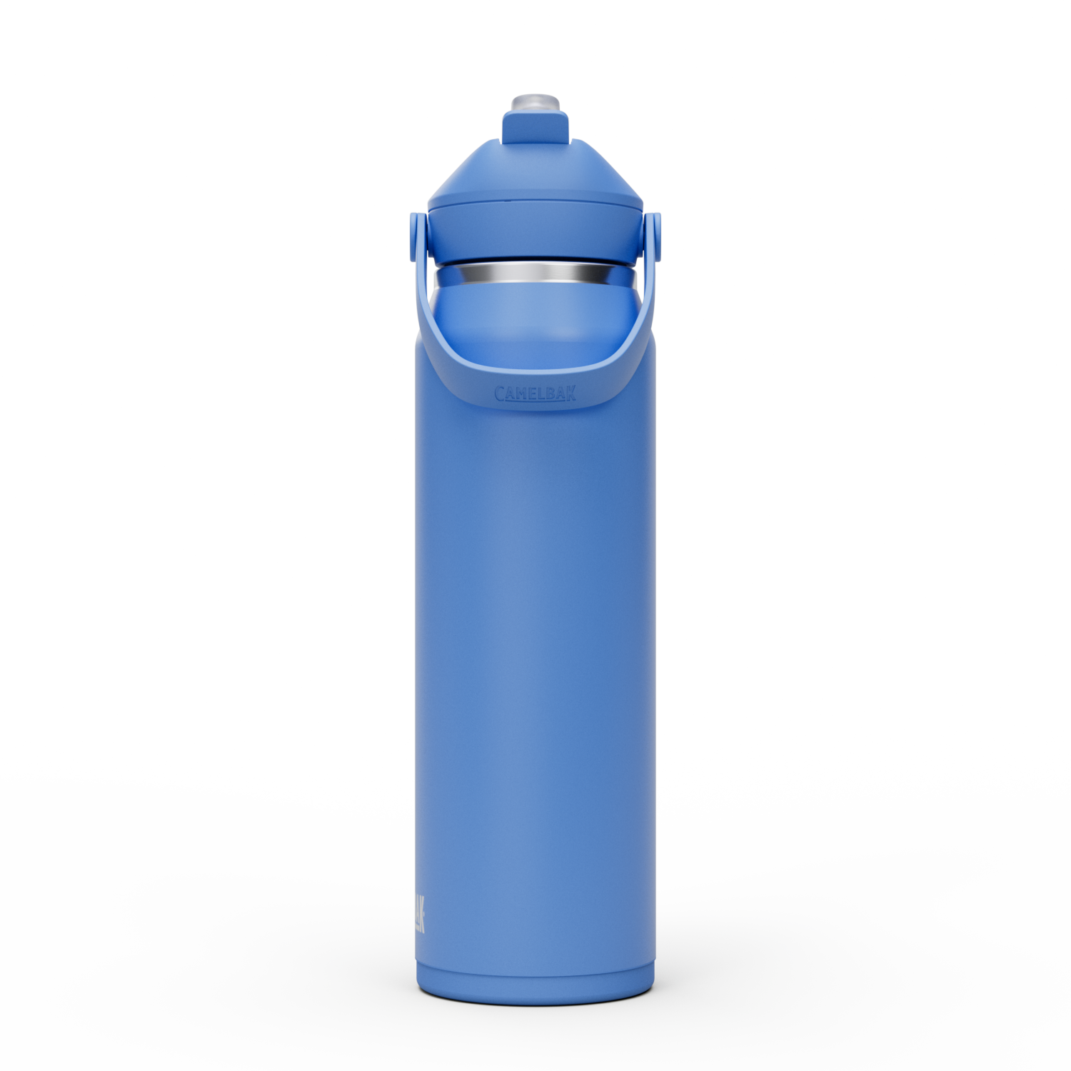 Thrive Flip Straw VSS 32oz, Sky Blue