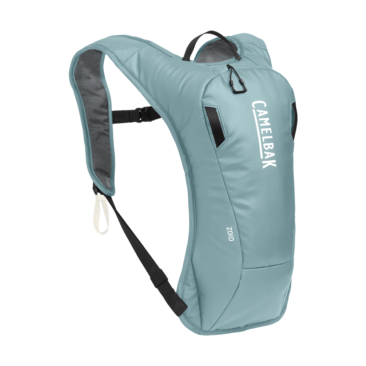 Zoid, 70oz., Blue Mist/Black